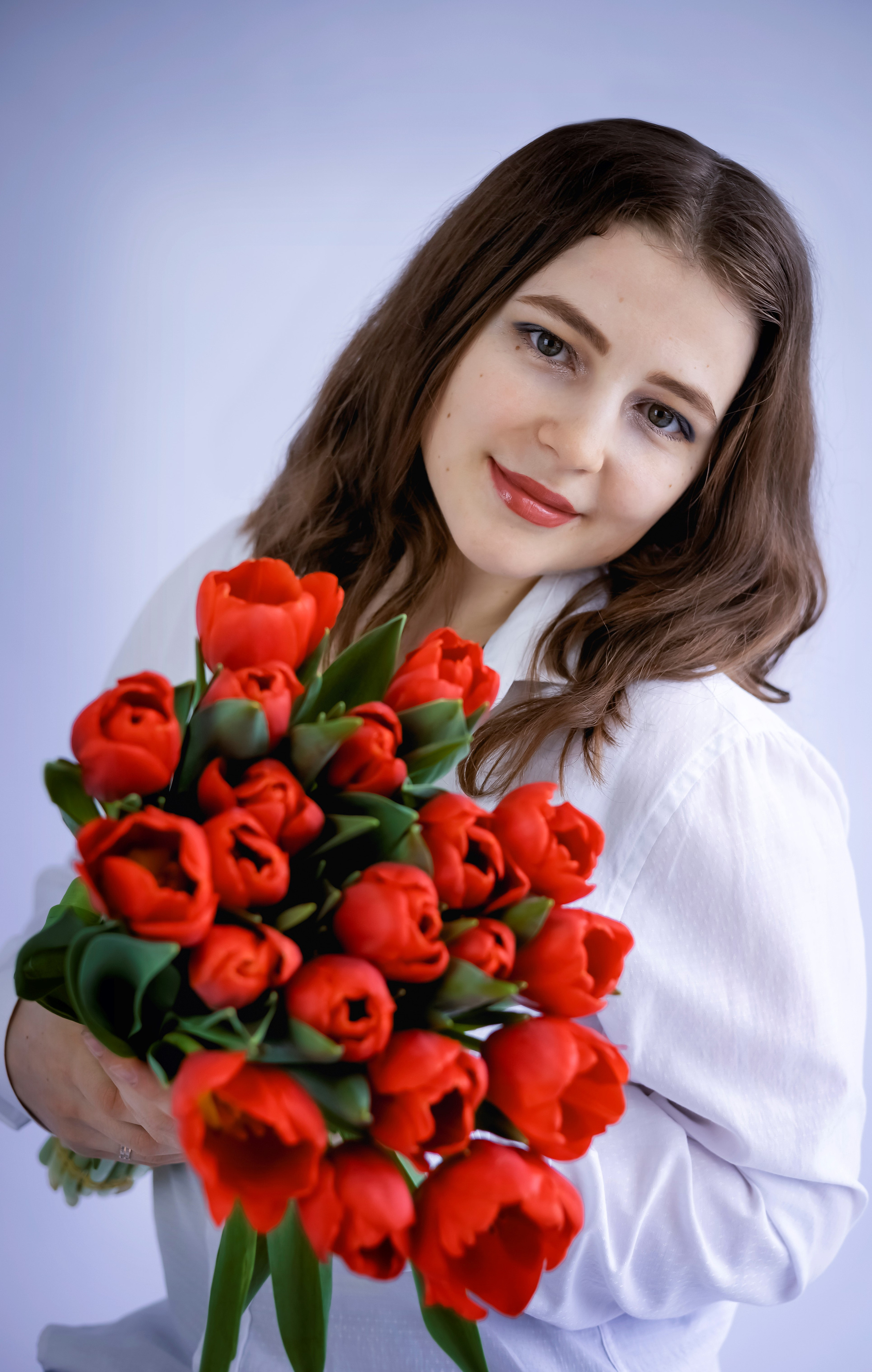 МАРИЯ. Фотограф Людмила Лебединская г. Краснодар (Приморско-Ахтарский р-он)