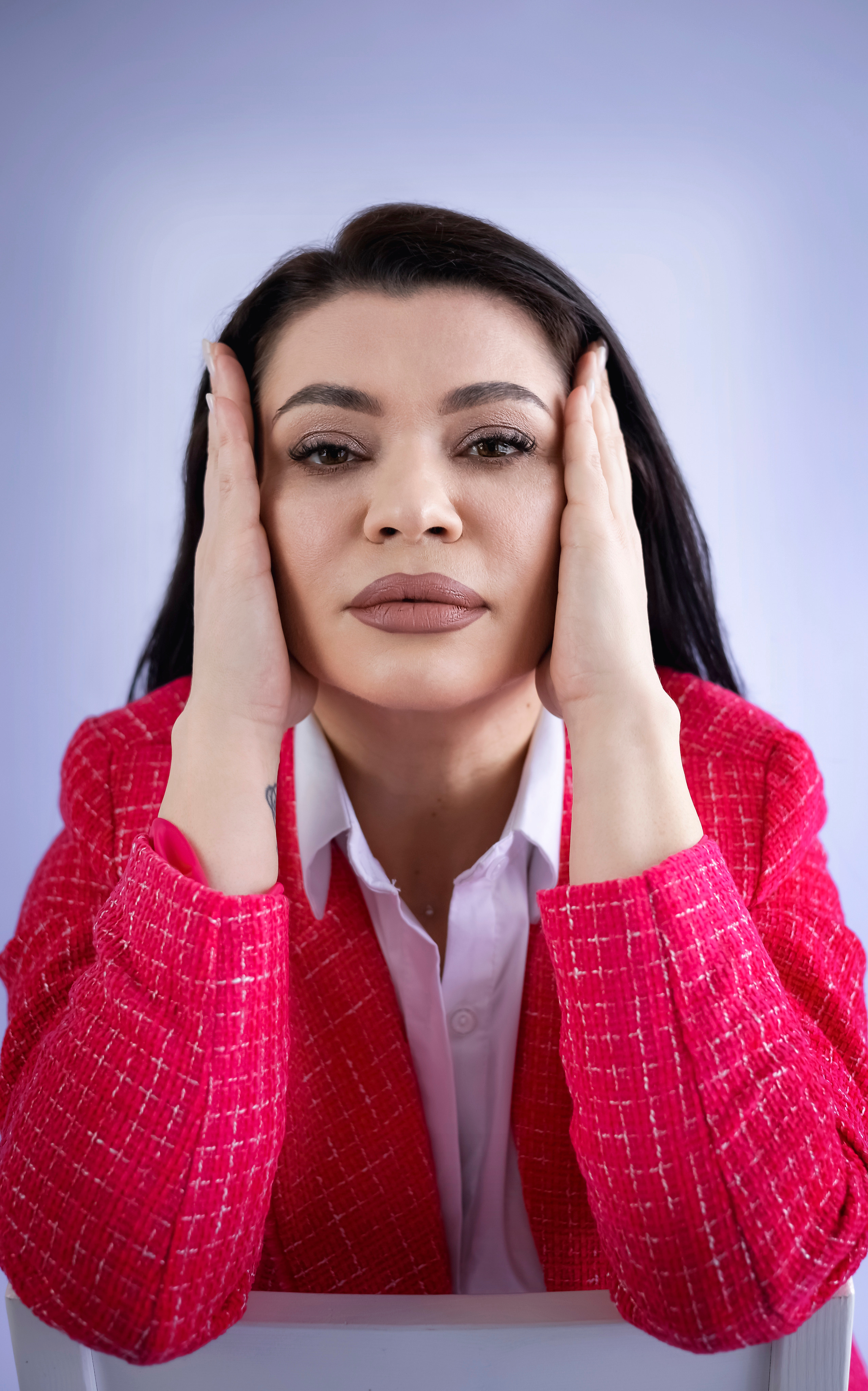 МАРИЯ. Фотограф Людмила Лебединская г. Краснодар (Приморско-Ахтарский р-он)