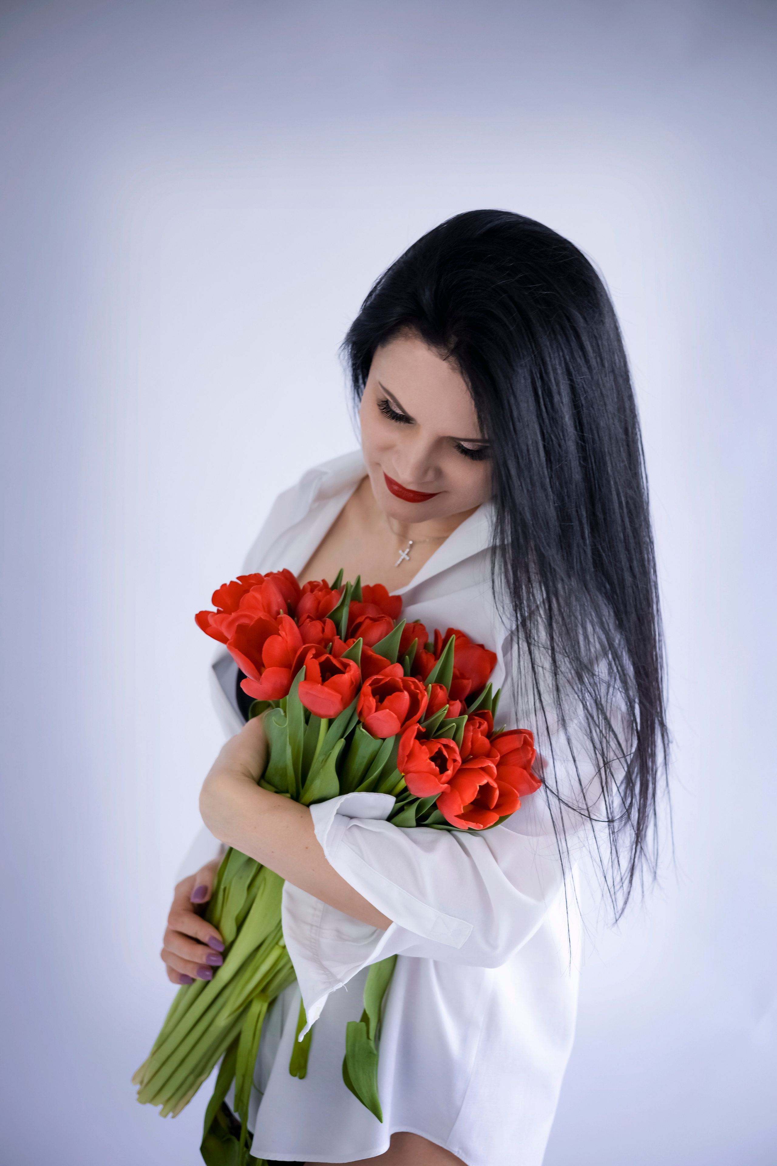 ЮЛИЯ. Фотограф Людмила Лебединская г. Краснодар (Приморско-Ахтарский р-он)