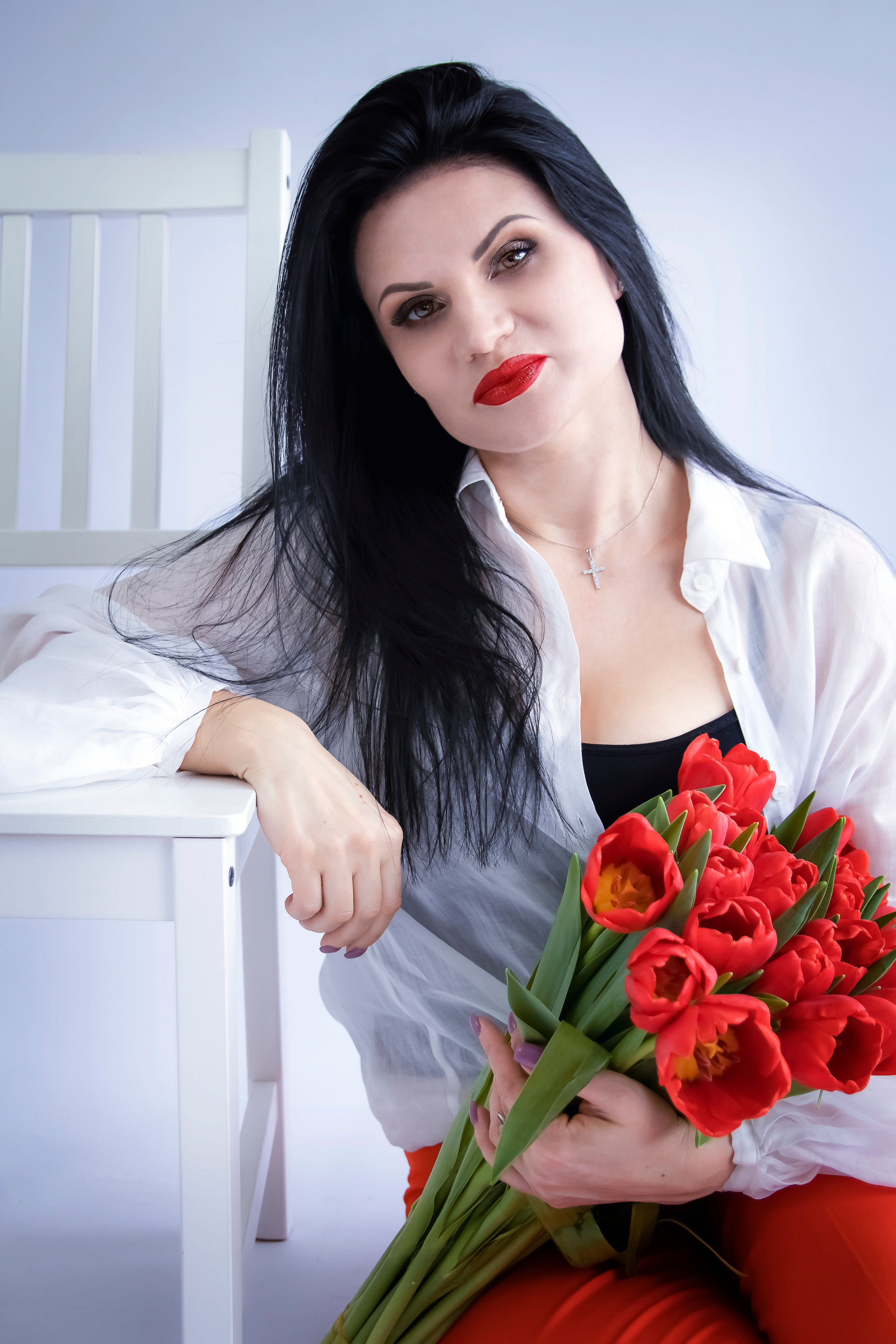 ЮЛИЯ. Фотограф Людмила Лебединская г. Краснодар (Приморско-Ахтарский р-он)