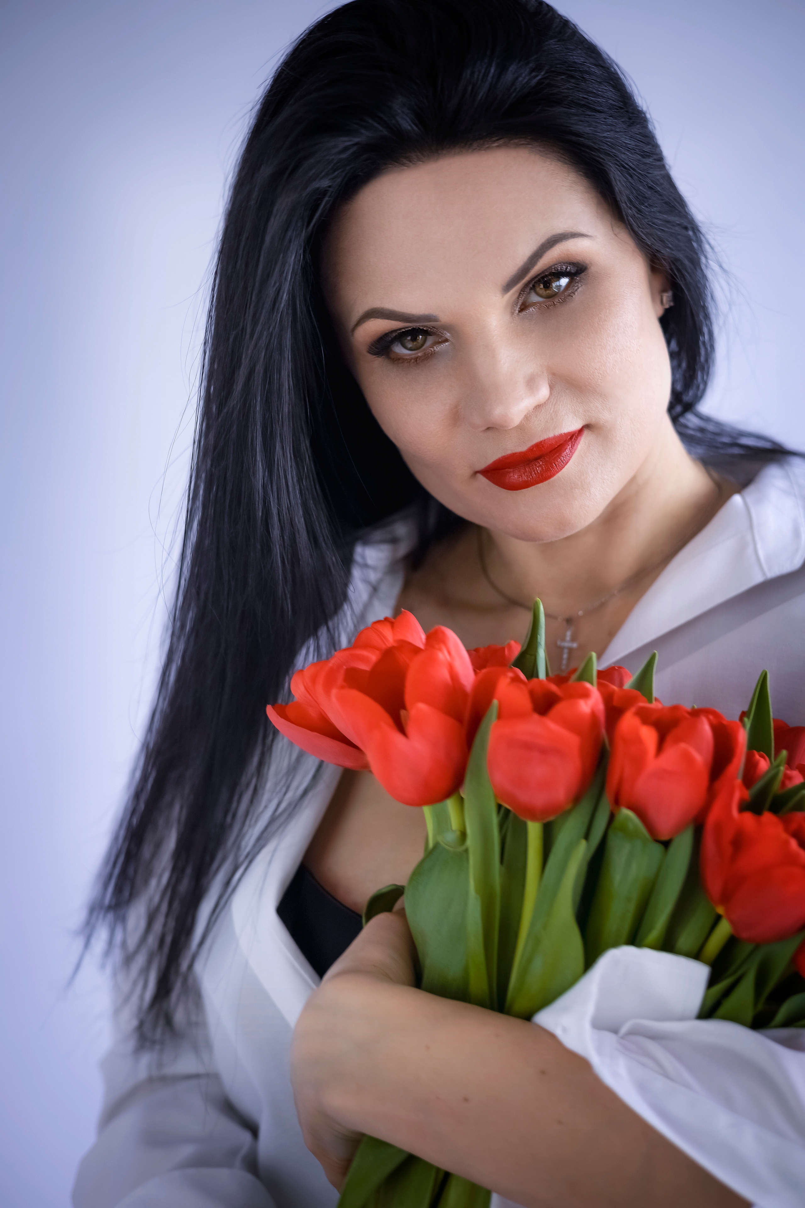 ЮЛИЯ. Фотограф Людмила Лебединская г. Краснодар (Приморско-Ахтарский р-он)