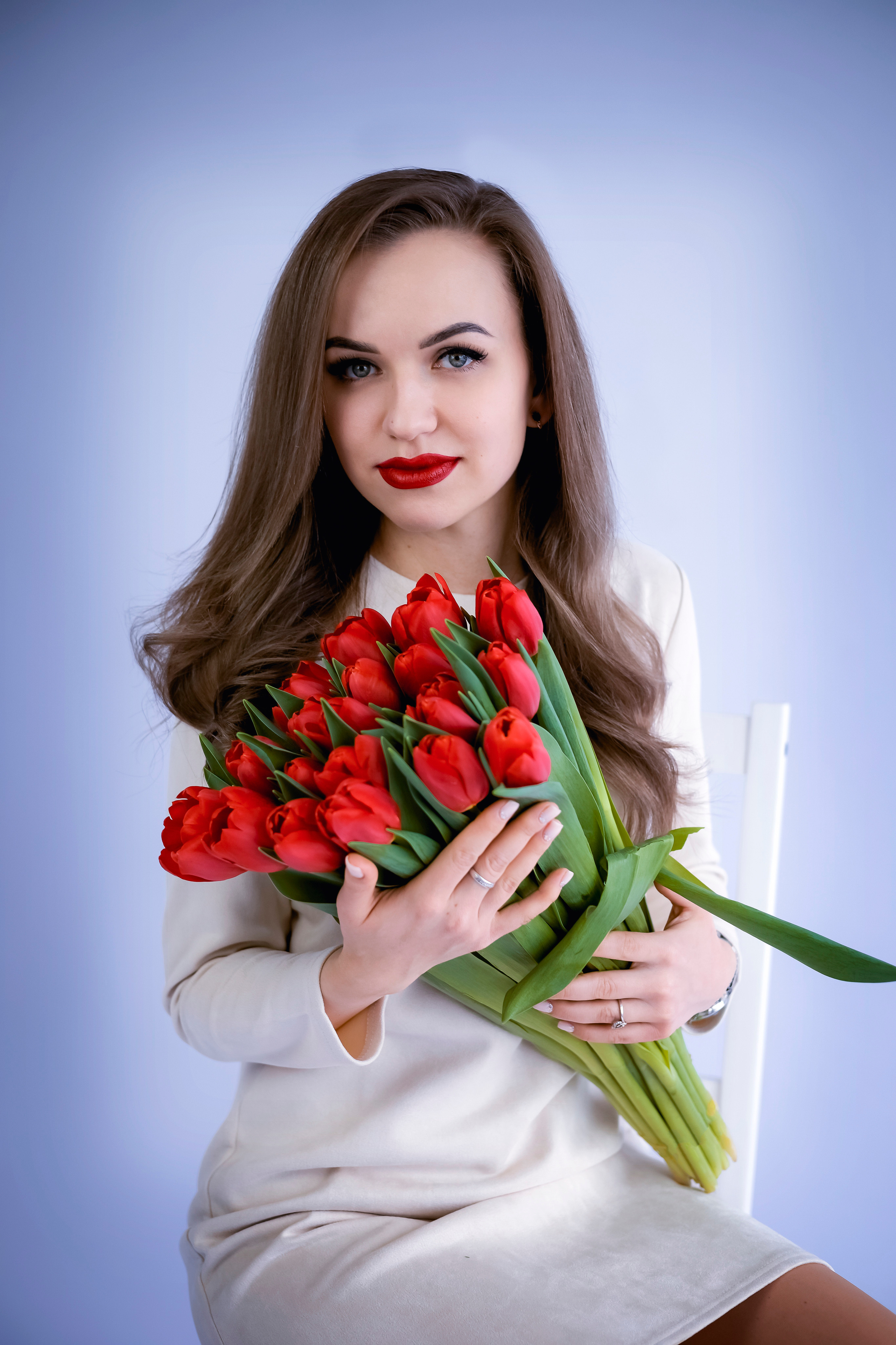 АНАСТАСИЯ. Фотограф Людмила Лебединская г. Краснодар (Приморско-Ахтарский р-он)