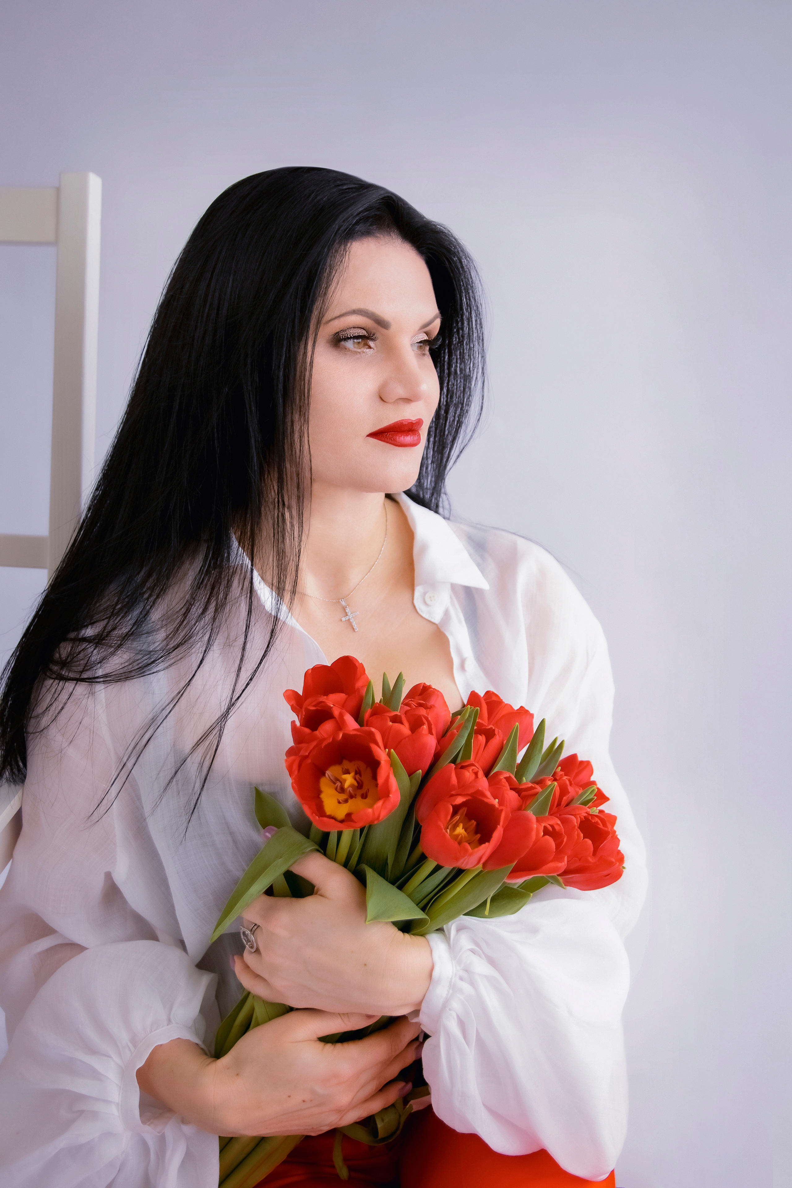 ЮЛИЯ. Фотограф Людмила Лебединская г. Краснодар (Приморско-Ахтарский р-он)