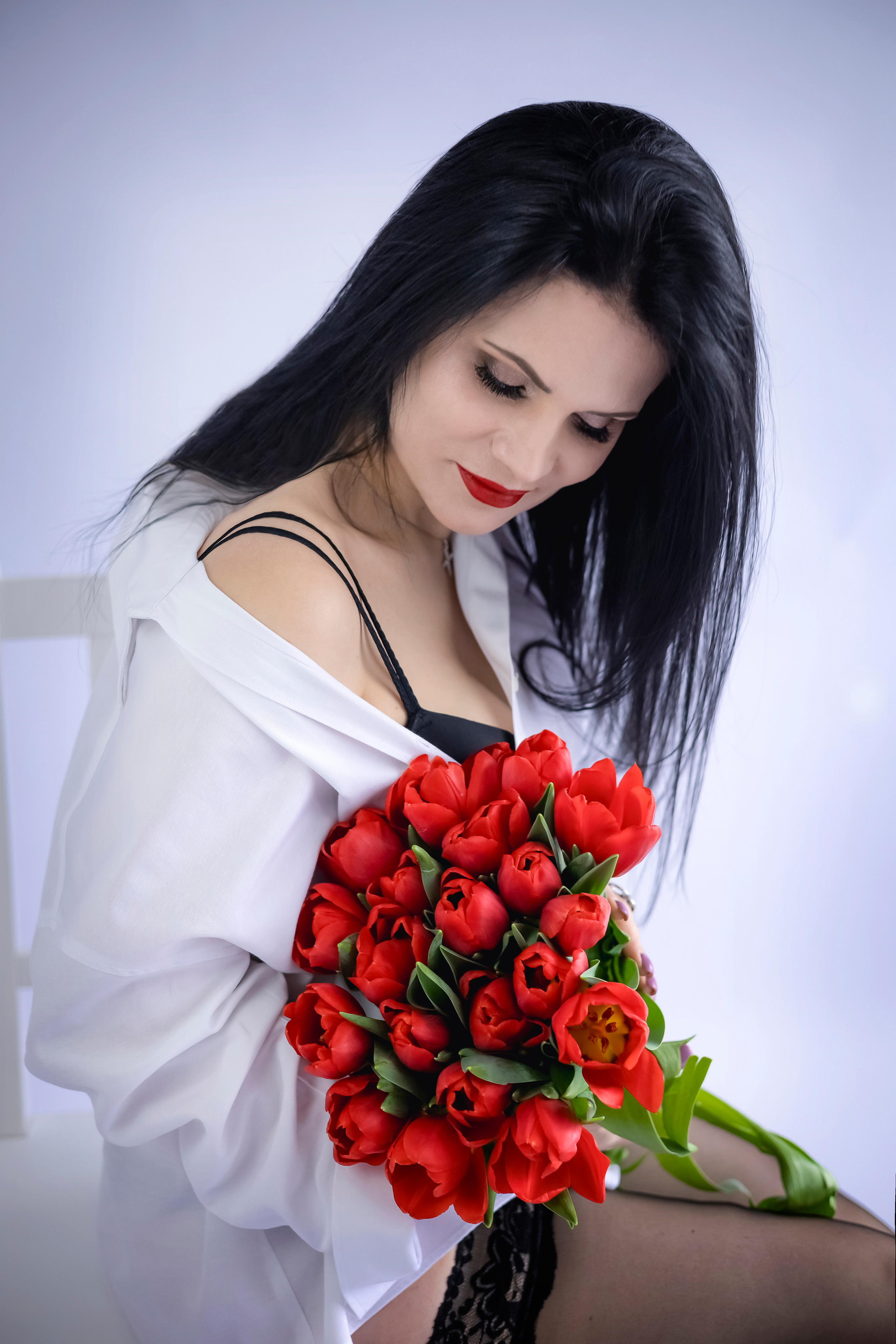 ЮЛИЯ. Фотограф Людмила Лебединская г. Краснодар (Приморско-Ахтарский р-он)