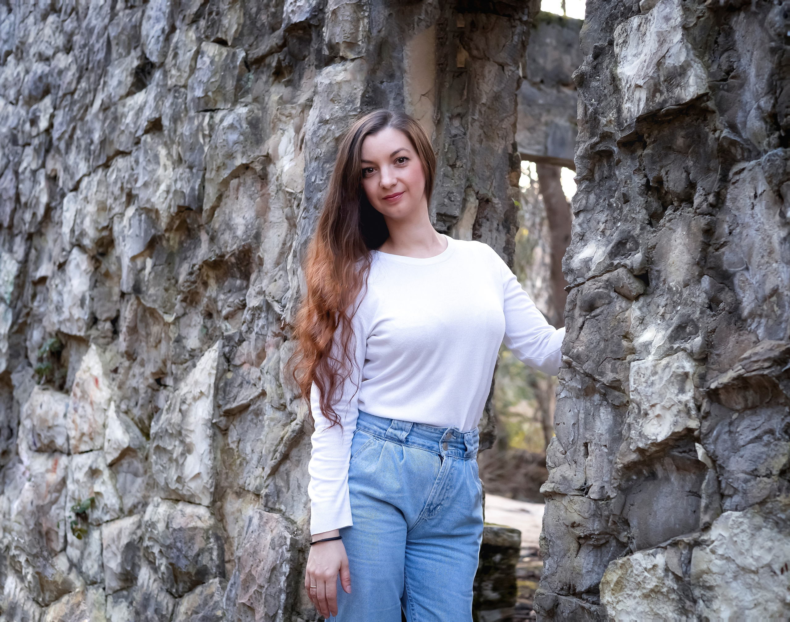 ЕВГЕНИЯ. Фотограф Людмила Лебединская г. Краснодар (Приморско-Ахтарский р-он)