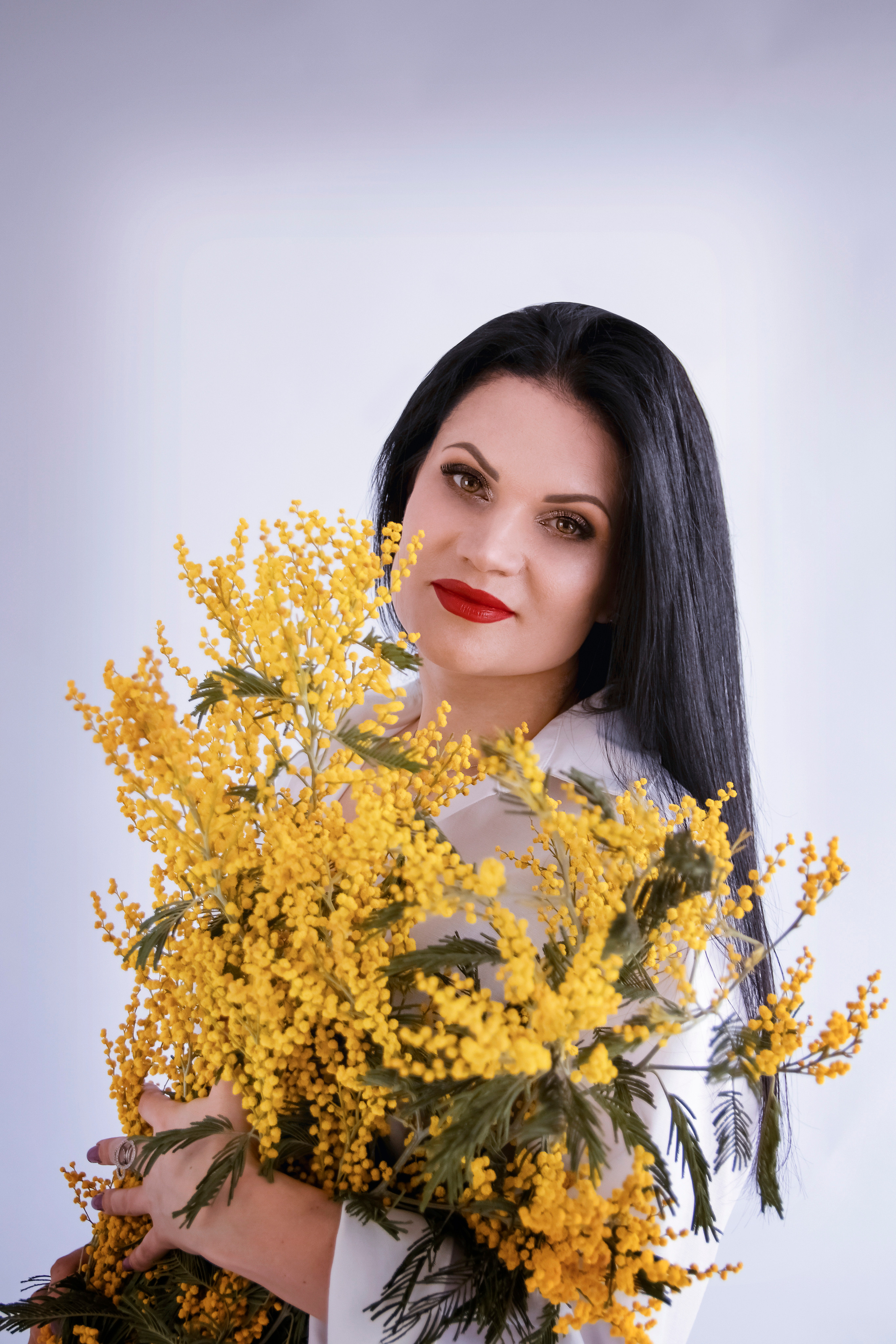 ЮЛИЯ. Фотограф Людмила Лебединская г. Краснодар (Приморско-Ахтарский р-он)