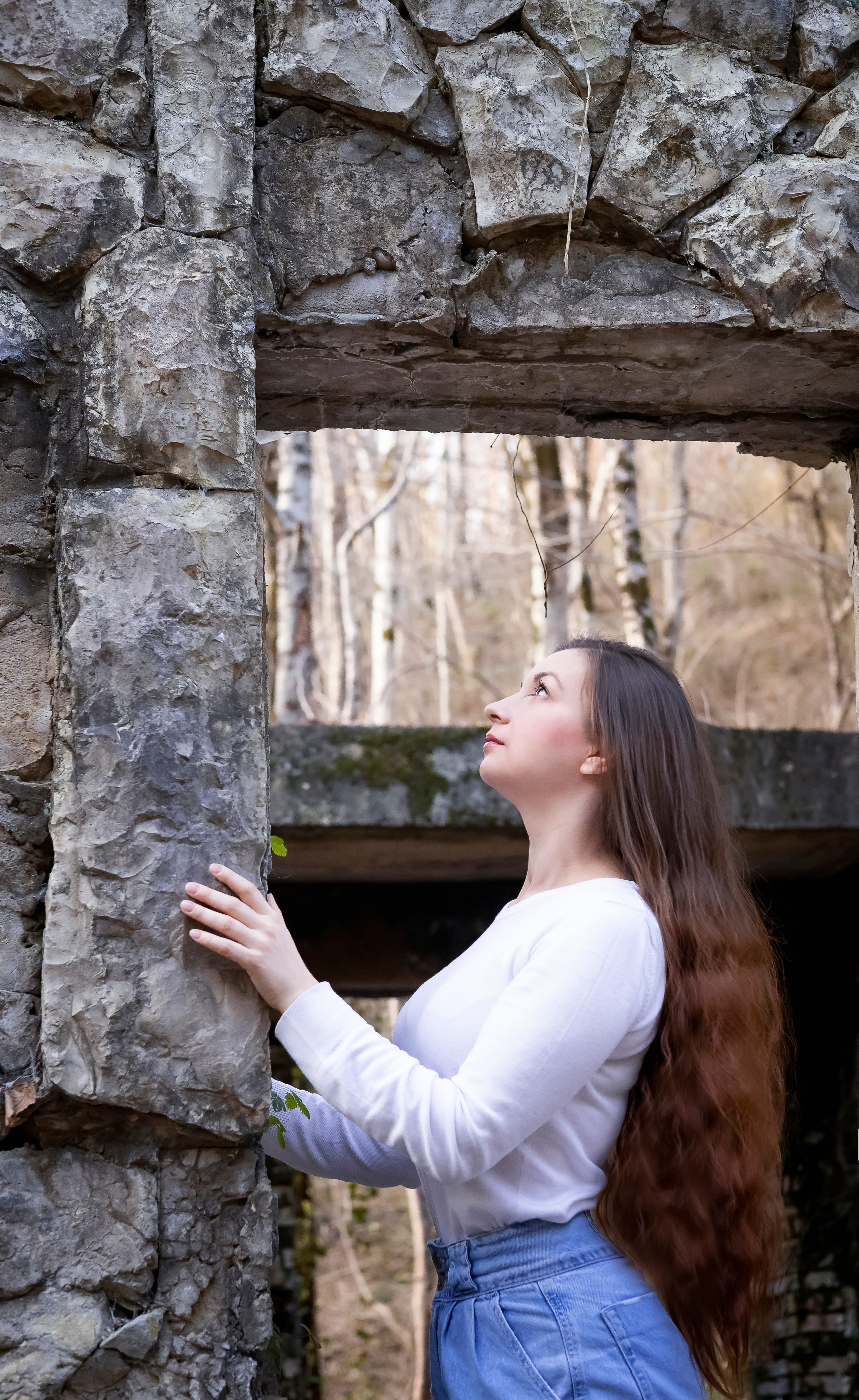ЕВГЕНИЯ. Фотограф Людмила Лебединская г. Краснодар (Приморско-Ахтарский р-он)