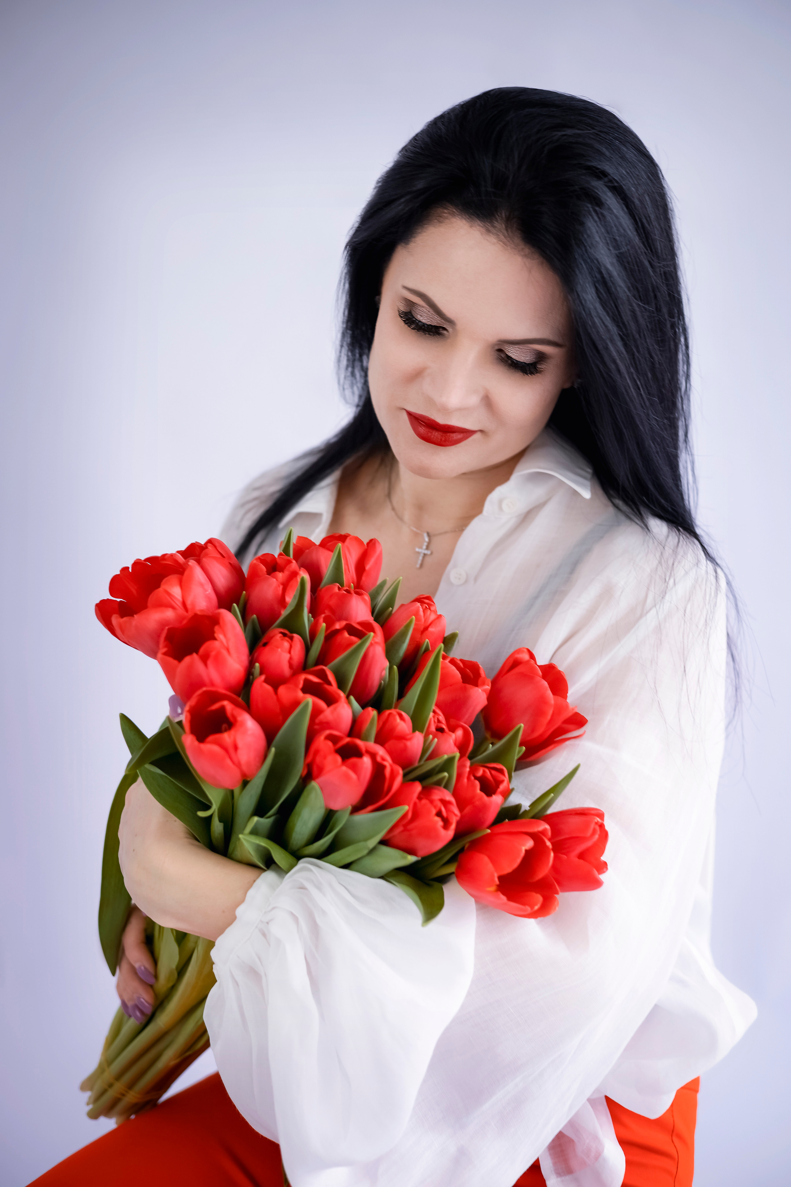 ЮЛИЯ. Фотограф Людмила Лебединская г. Краснодар (Приморско-Ахтарский р-он)