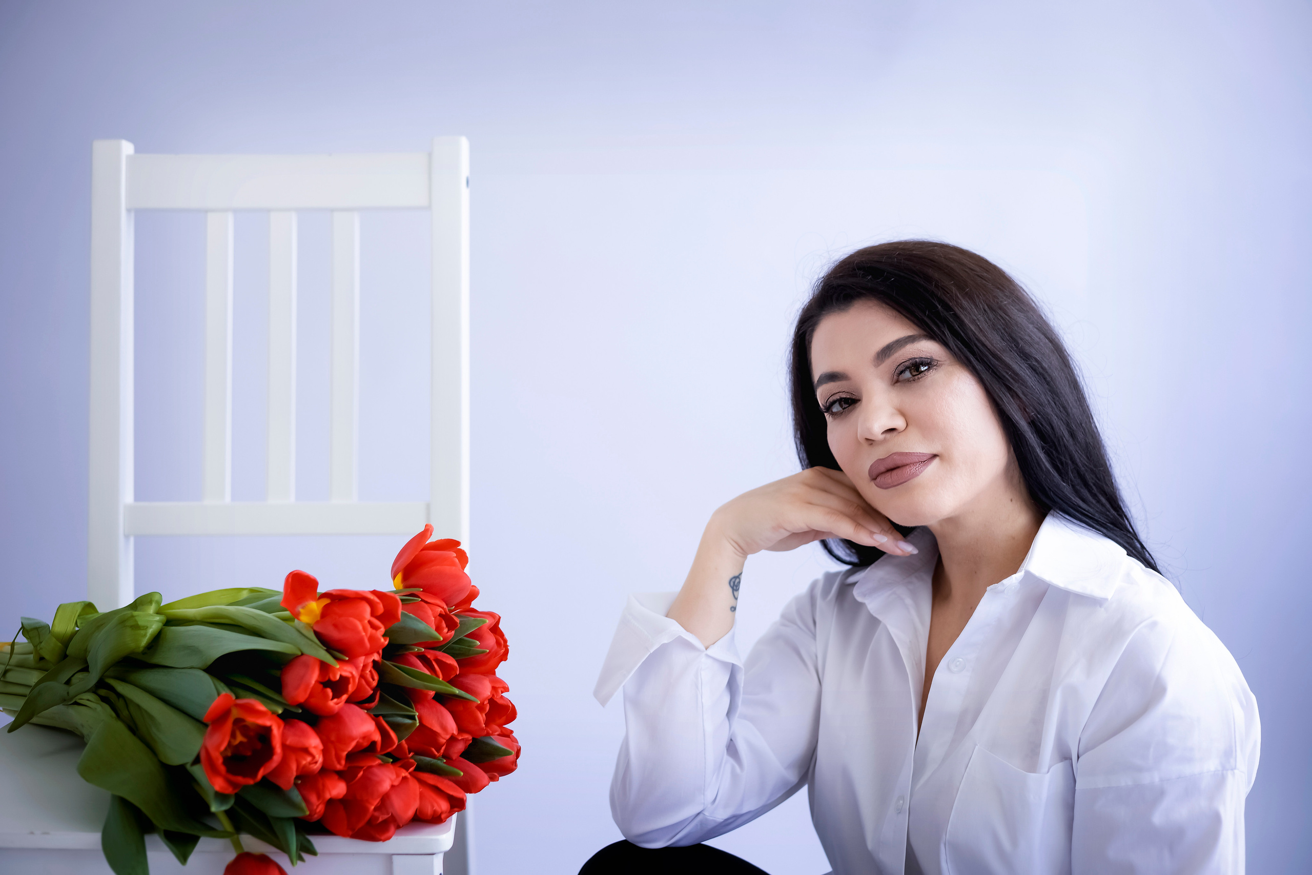 МАРИЯ. Фотограф Людмила Лебединская г. Краснодар (Приморско-Ахтарский р-он)