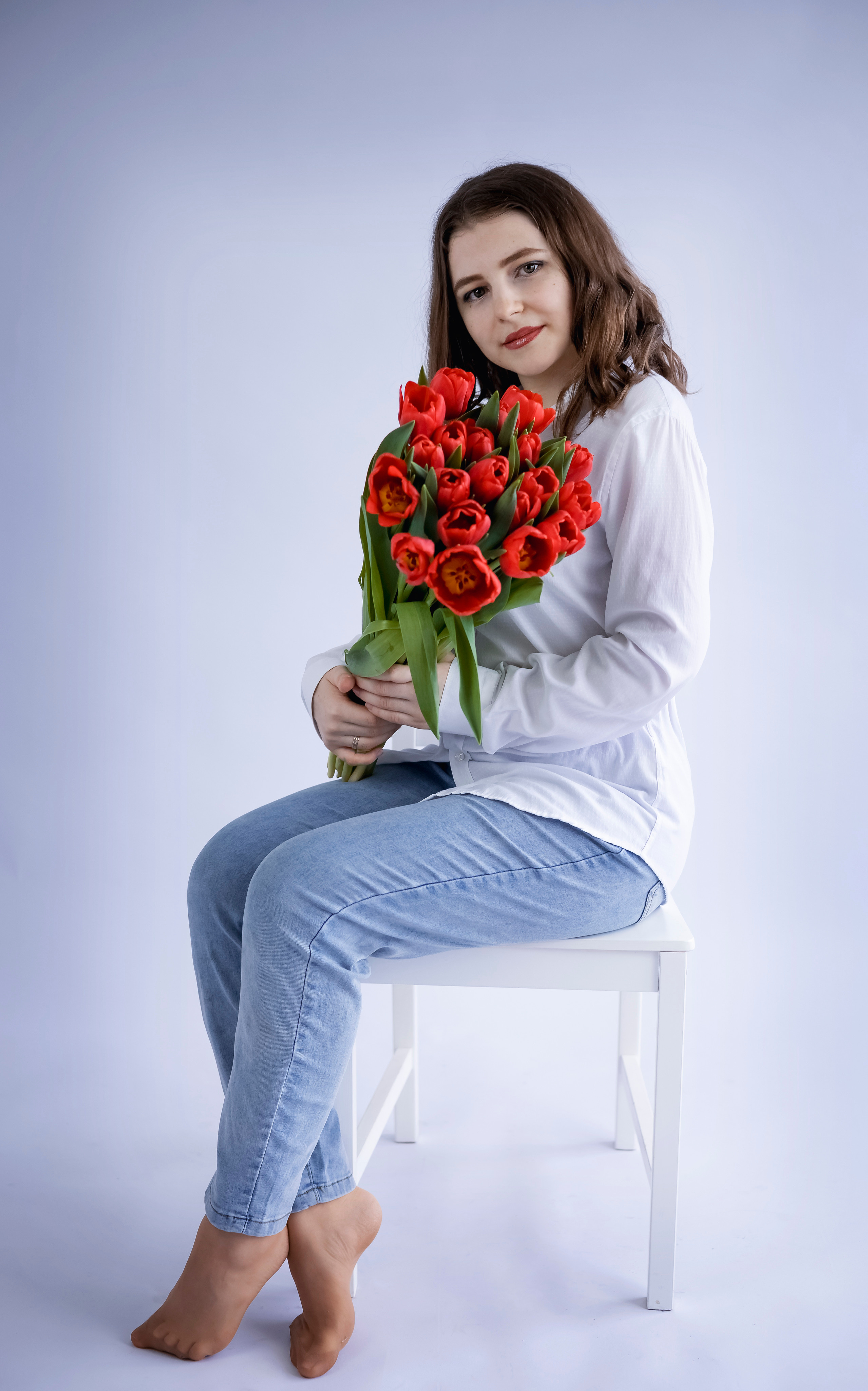 МАРИЯ. Фотограф Людмила Лебединская г. Краснодар (Приморско-Ахтарский р-он)