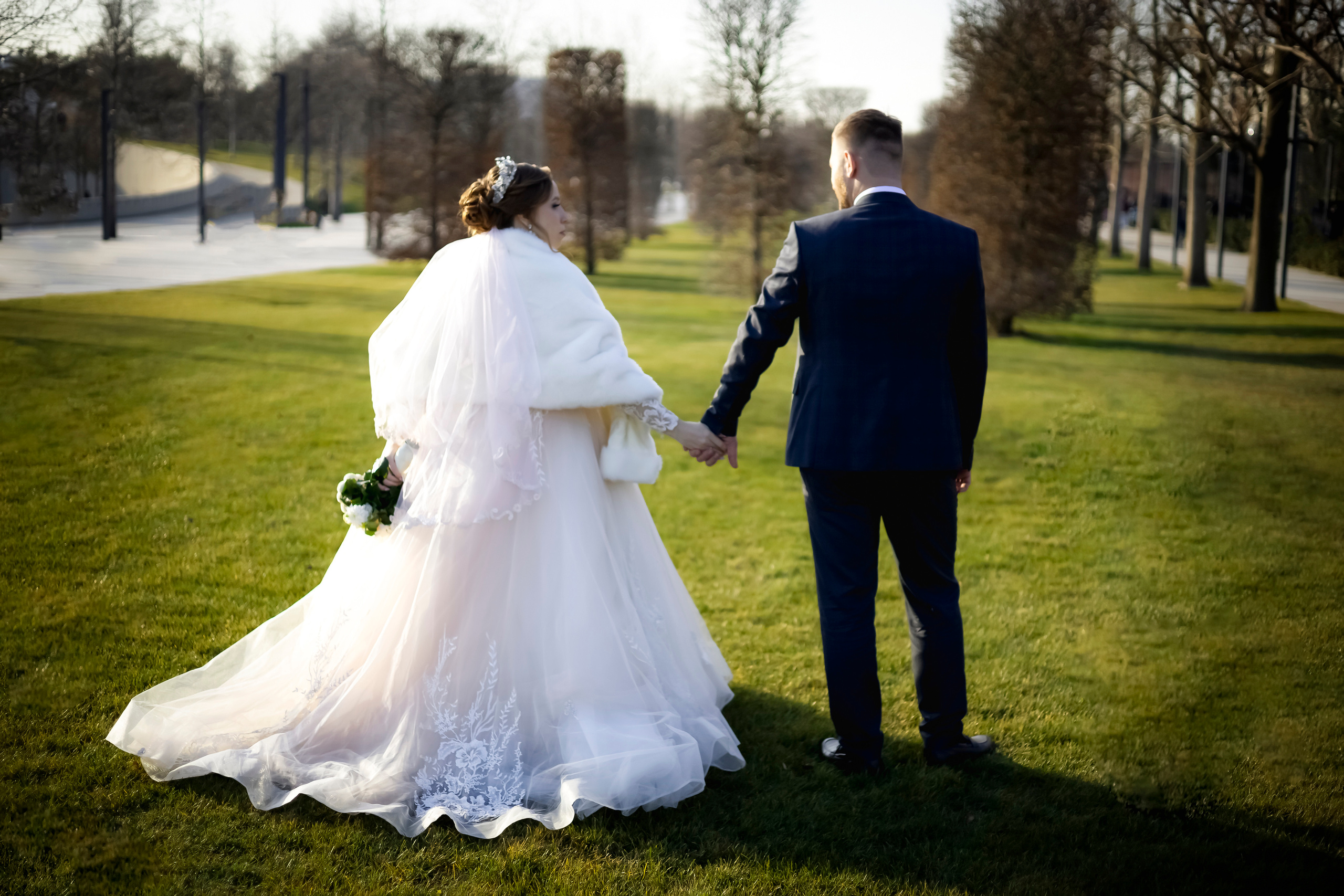 АЛЕКСАНДР и МАРИЯ 10.12.2022 г. Фотограф Людмила Лебединская г. Краснодар (Приморско-Ахтарский р-он)