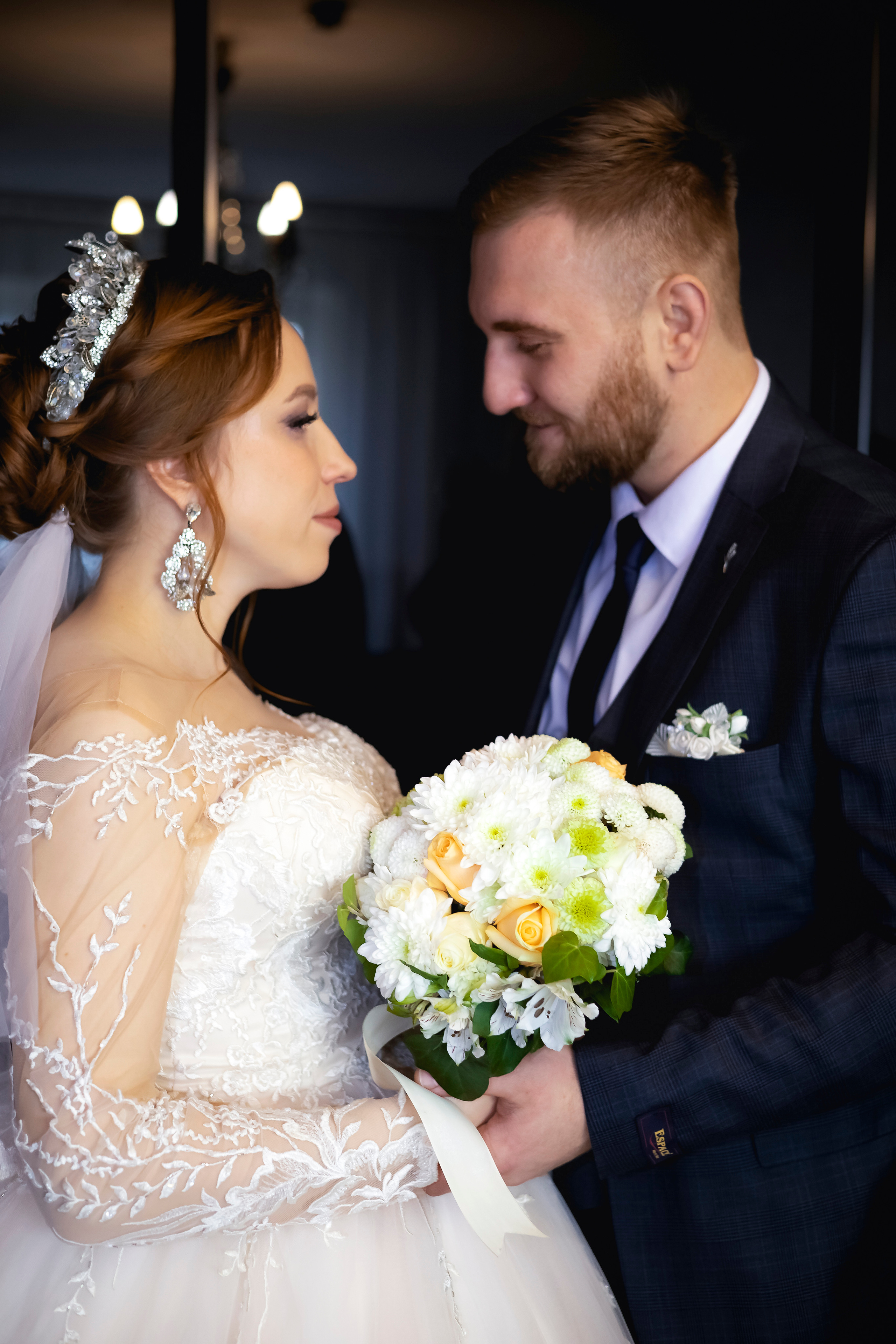 АЛЕКСАНДР и МАРИЯ 10.12.2022 г. Фотограф Людмила Лебединская г. Краснодар (Приморско-Ахтарский р-он)