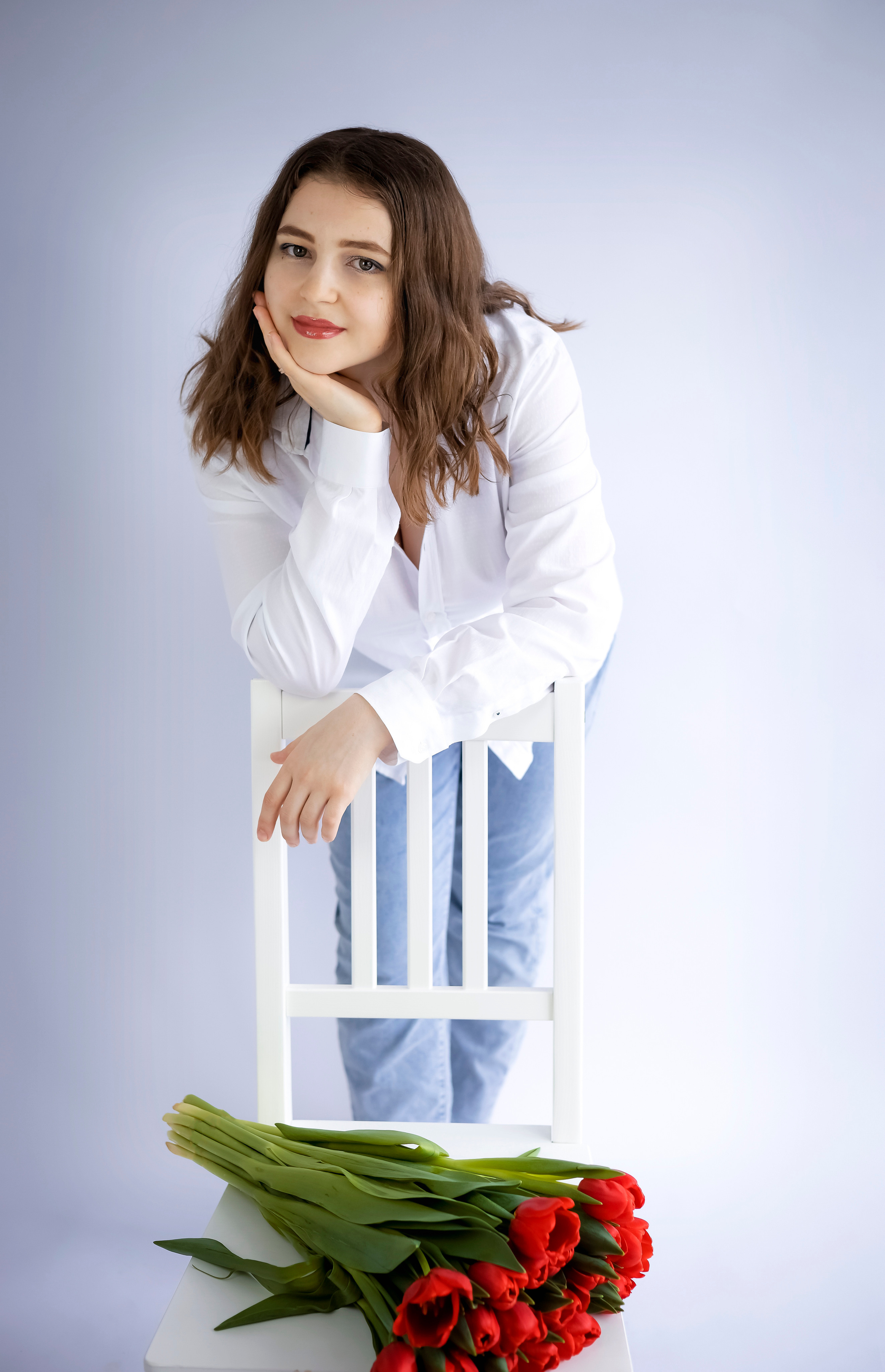 МАРИЯ. Фотограф Людмила Лебединская г. Краснодар (Приморско-Ахтарский р-он)