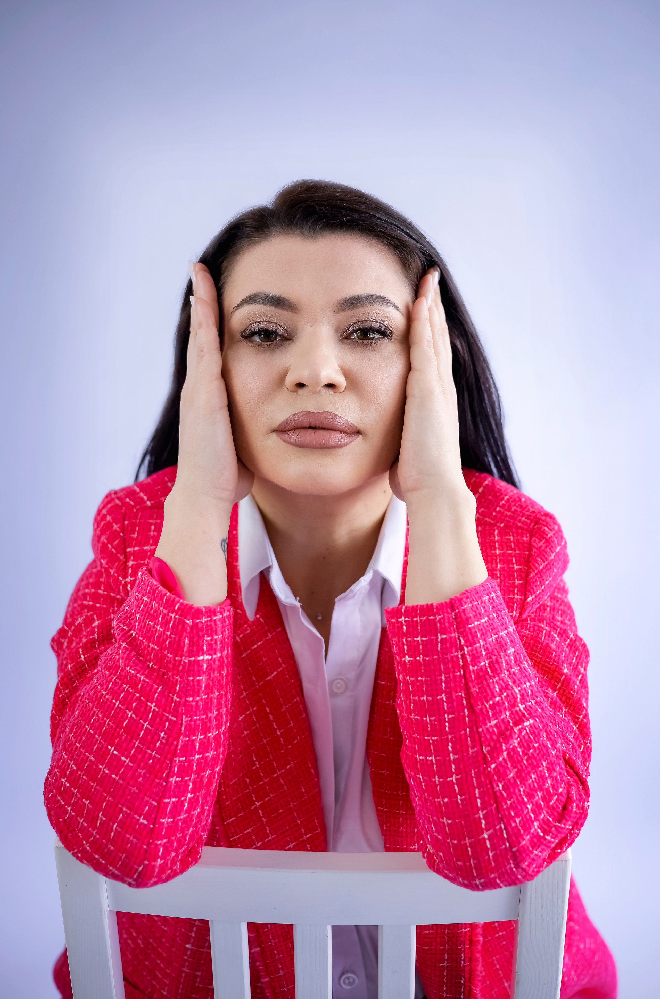 МАРИЯ. Фотограф Людмила Лебединская г. Краснодар (Приморско-Ахтарский р-он)