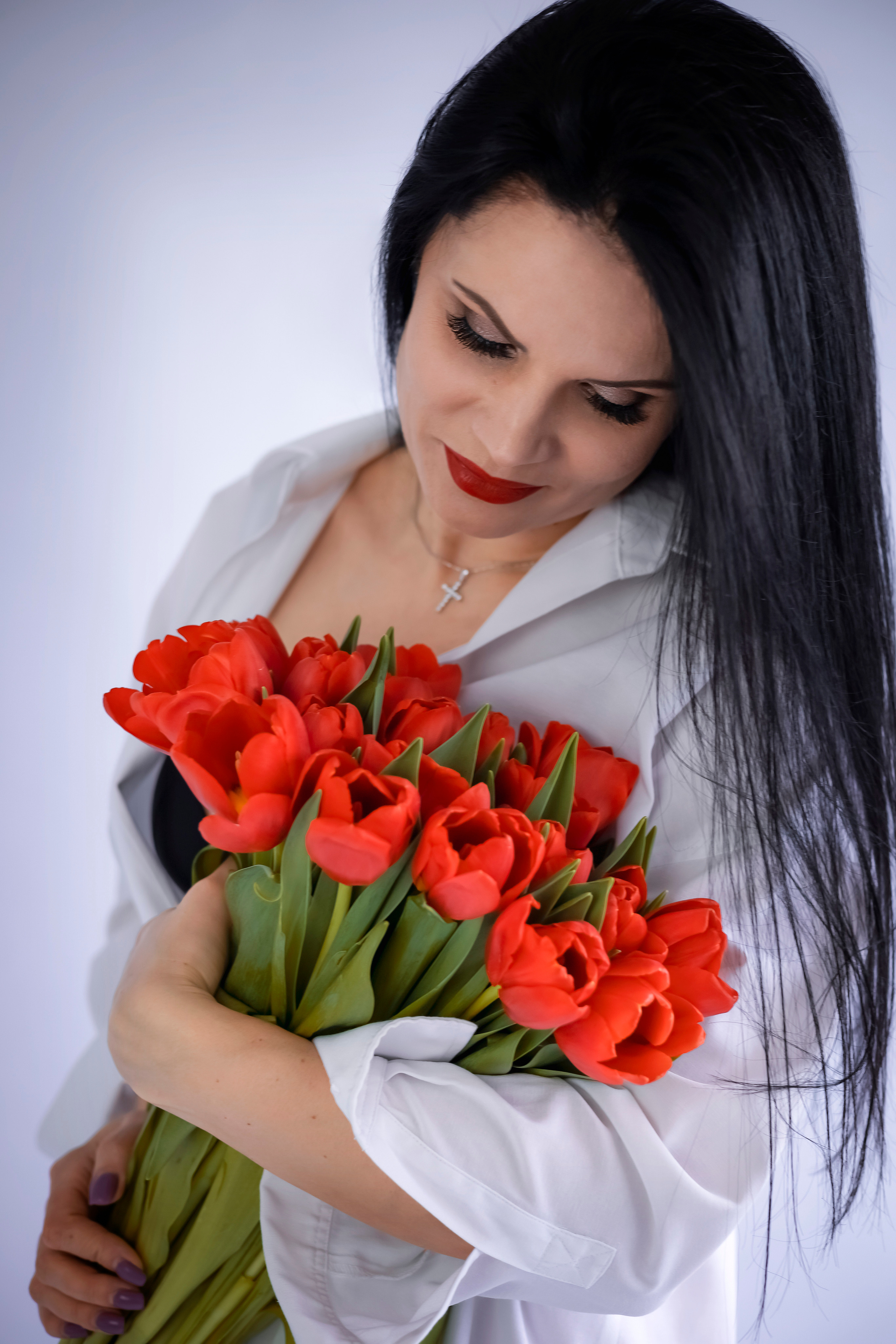 ЮЛИЯ. Фотограф Людмила Лебединская г. Краснодар (Приморско-Ахтарский р-он)