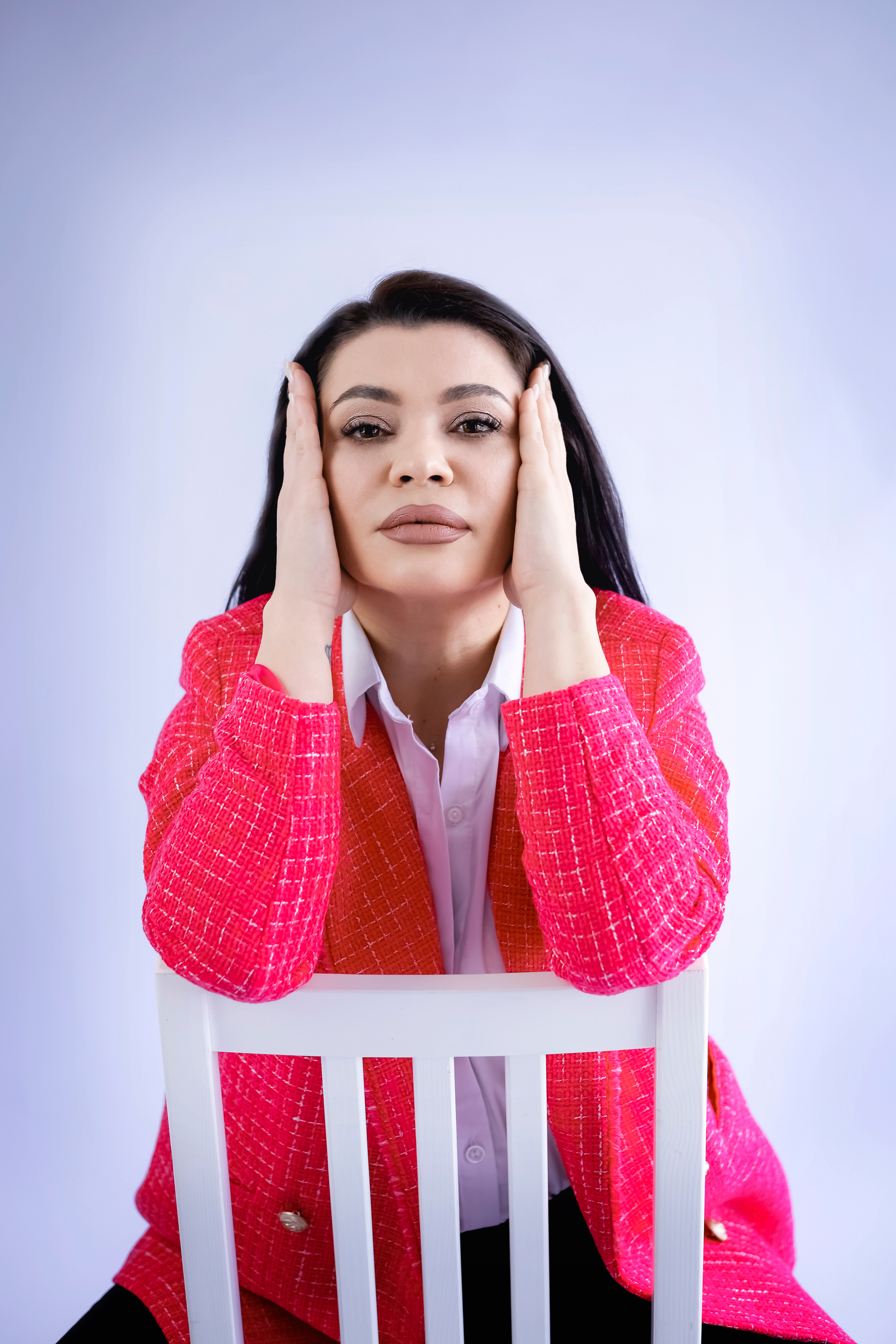 МАРИЯ. Фотограф Людмила Лебединская г. Краснодар (Приморско-Ахтарский р-он)