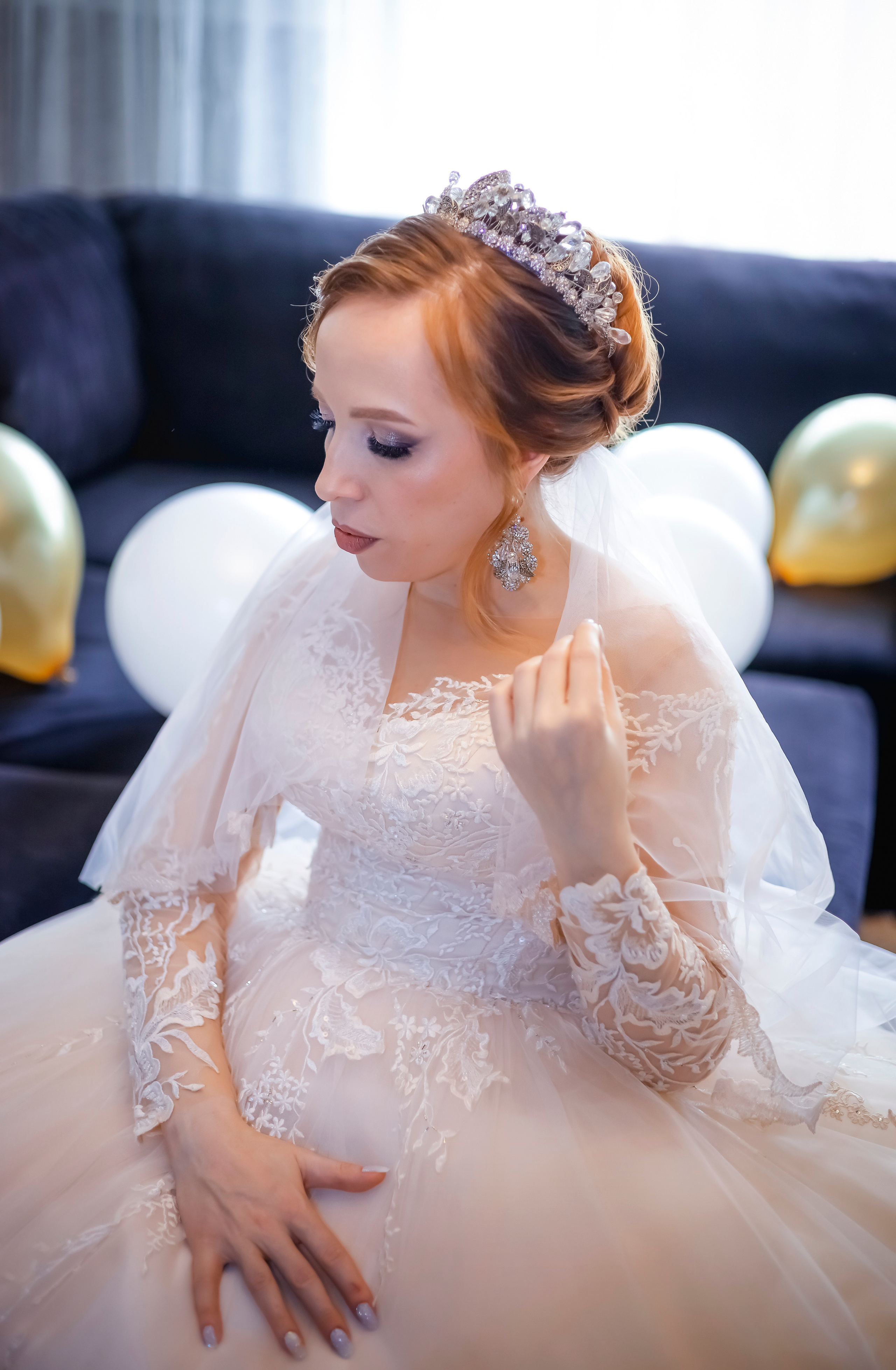 АЛЕКСАНДР и МАРИЯ 10.12.2022 г. Фотограф Людмила Лебединская г. Краснодар (Приморско-Ахтарский р-он)