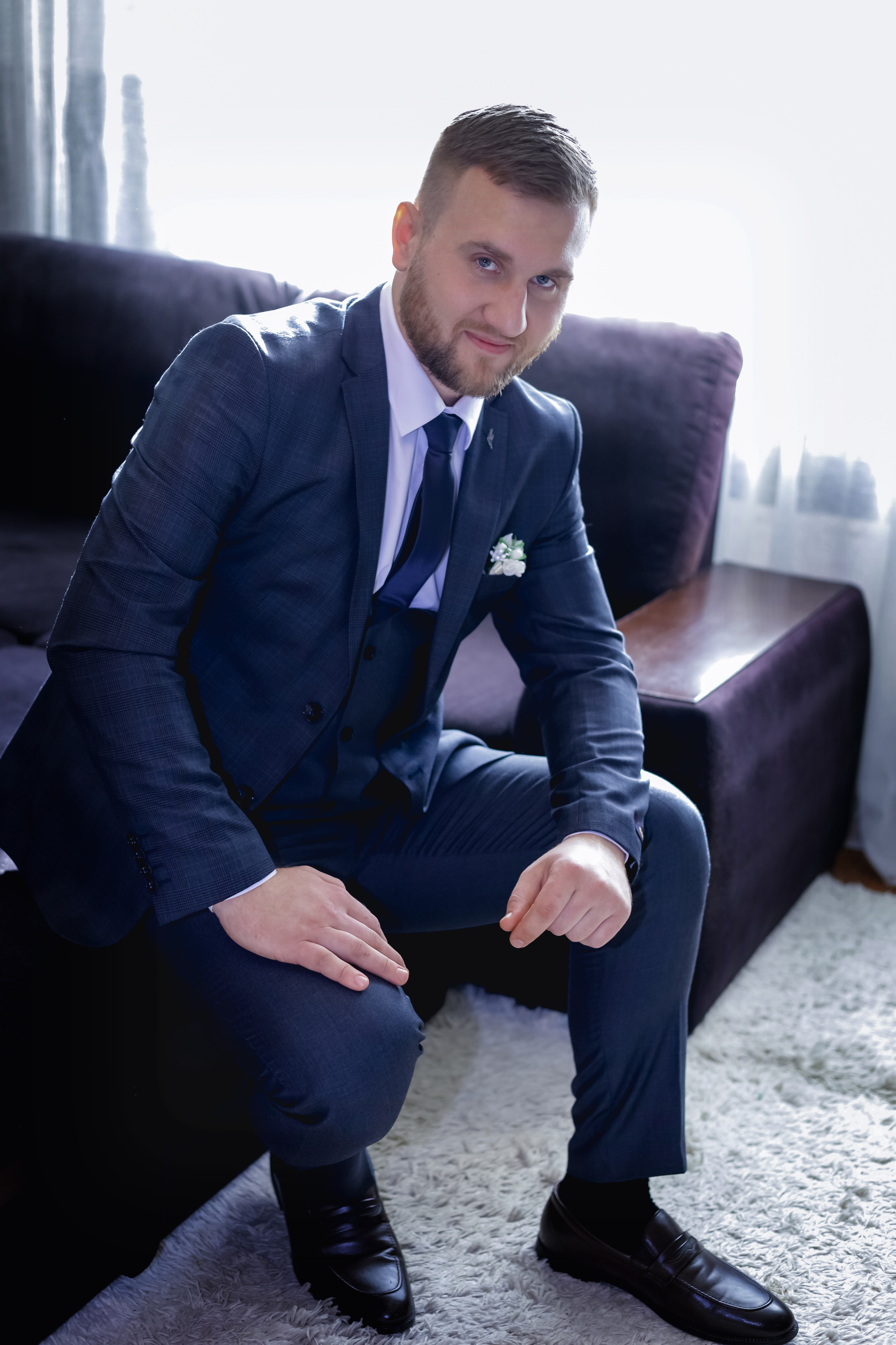 АЛЕКСАНДР и МАРИЯ 10.12.2022 г. Фотограф Людмила Лебединская г. Краснодар (Приморско-Ахтарский р-он)