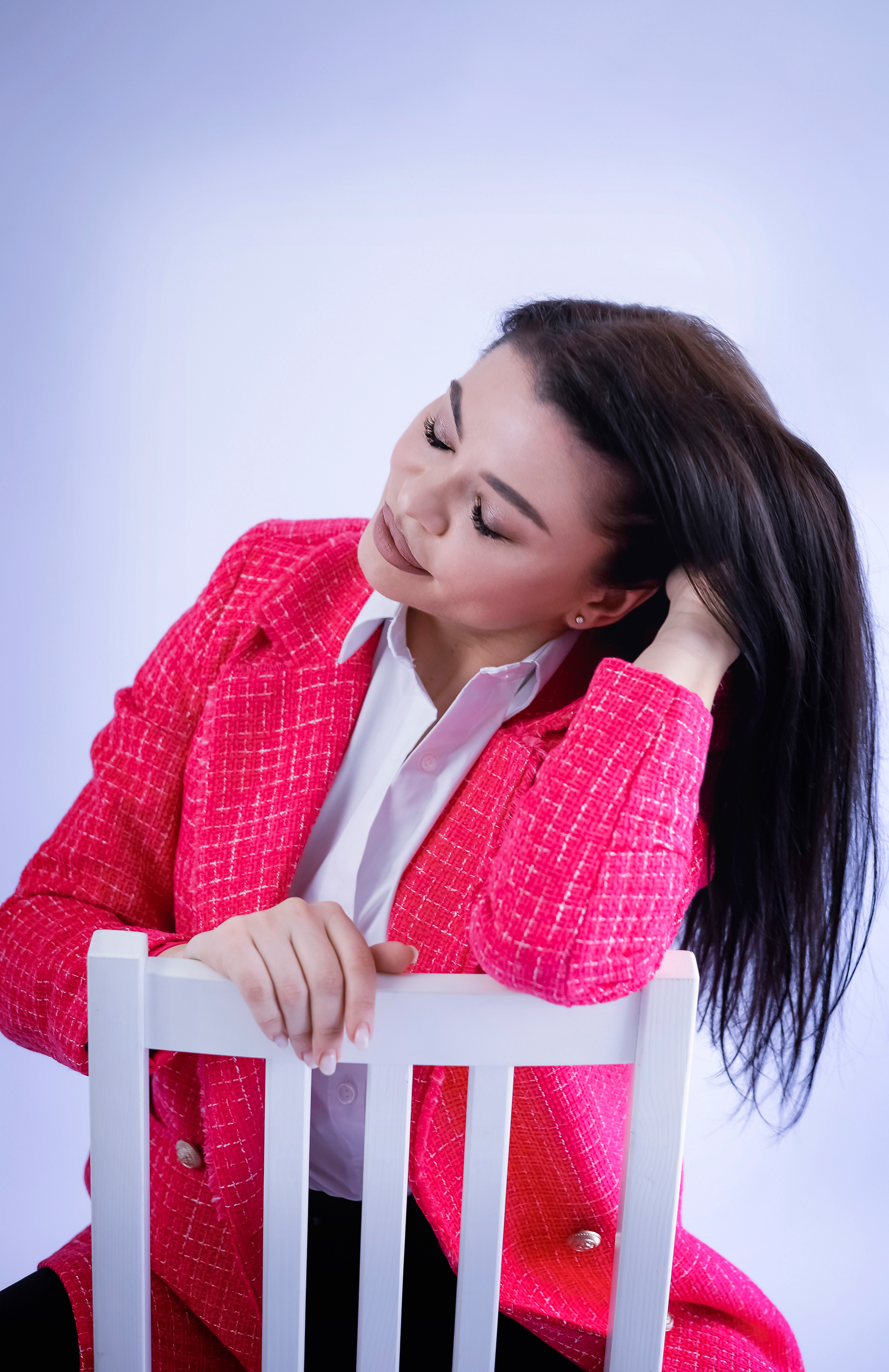 МАРИЯ. Фотограф Людмила Лебединская г. Краснодар (Приморско-Ахтарский р-он)