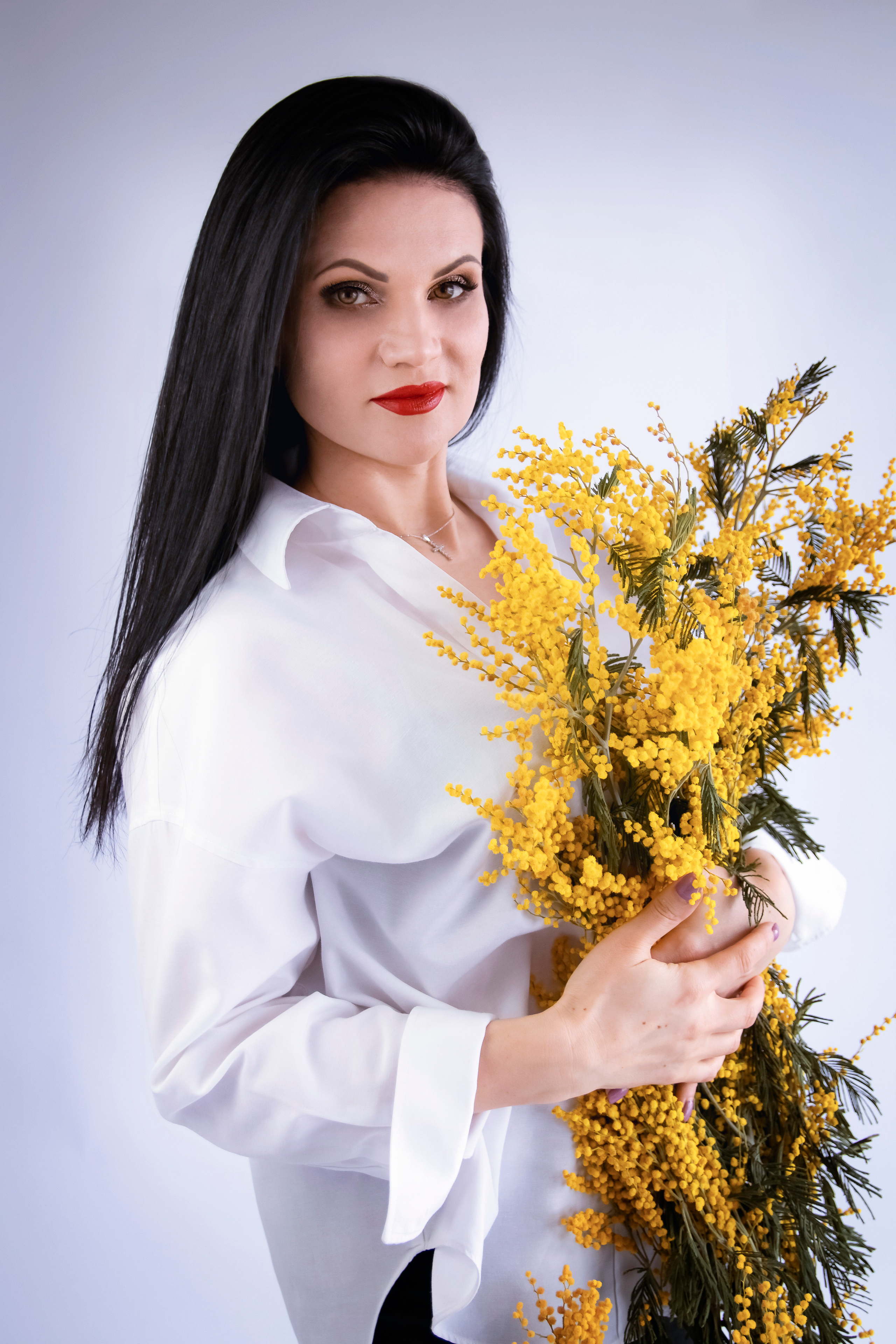 ЮЛИЯ. Фотограф Людмила Лебединская г. Краснодар (Приморско-Ахтарский р-он)