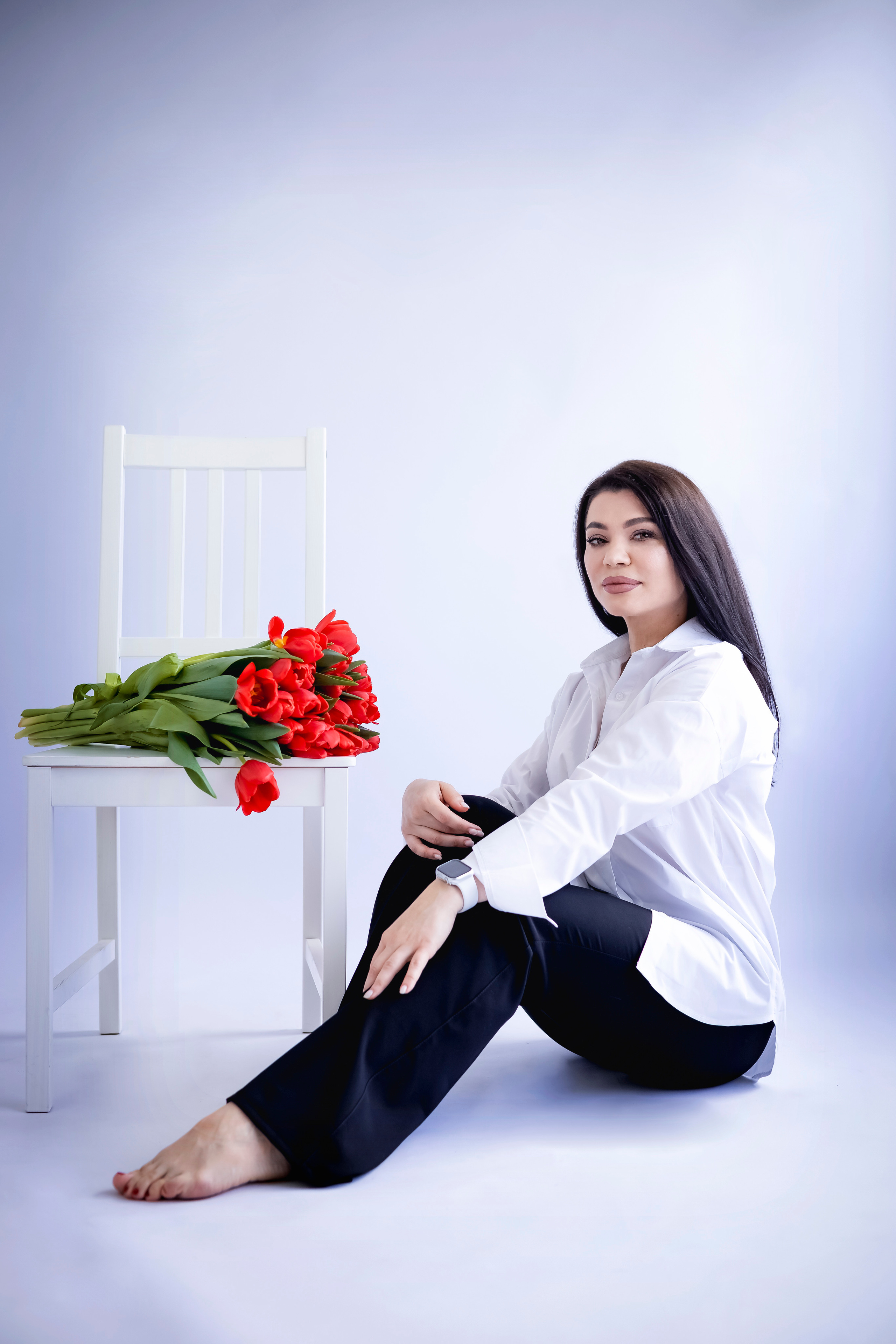 МАРИЯ. Фотограф Людмила Лебединская г. Краснодар (Приморско-Ахтарский р-он)