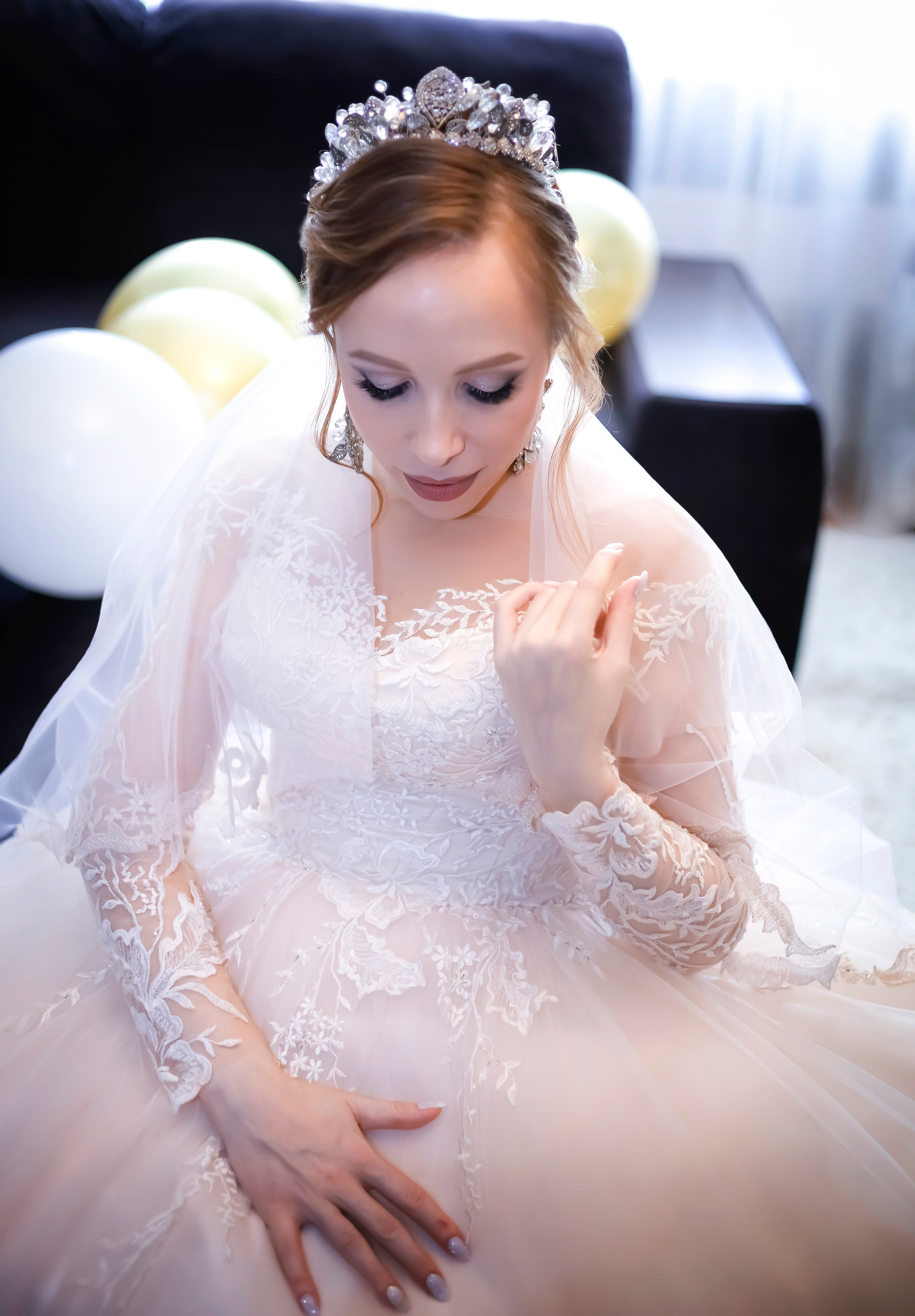 АЛЕКСАНДР и МАРИЯ 10.12.2022 г. Фотограф Людмила Лебединская г. Краснодар (Приморско-Ахтарский р-он)