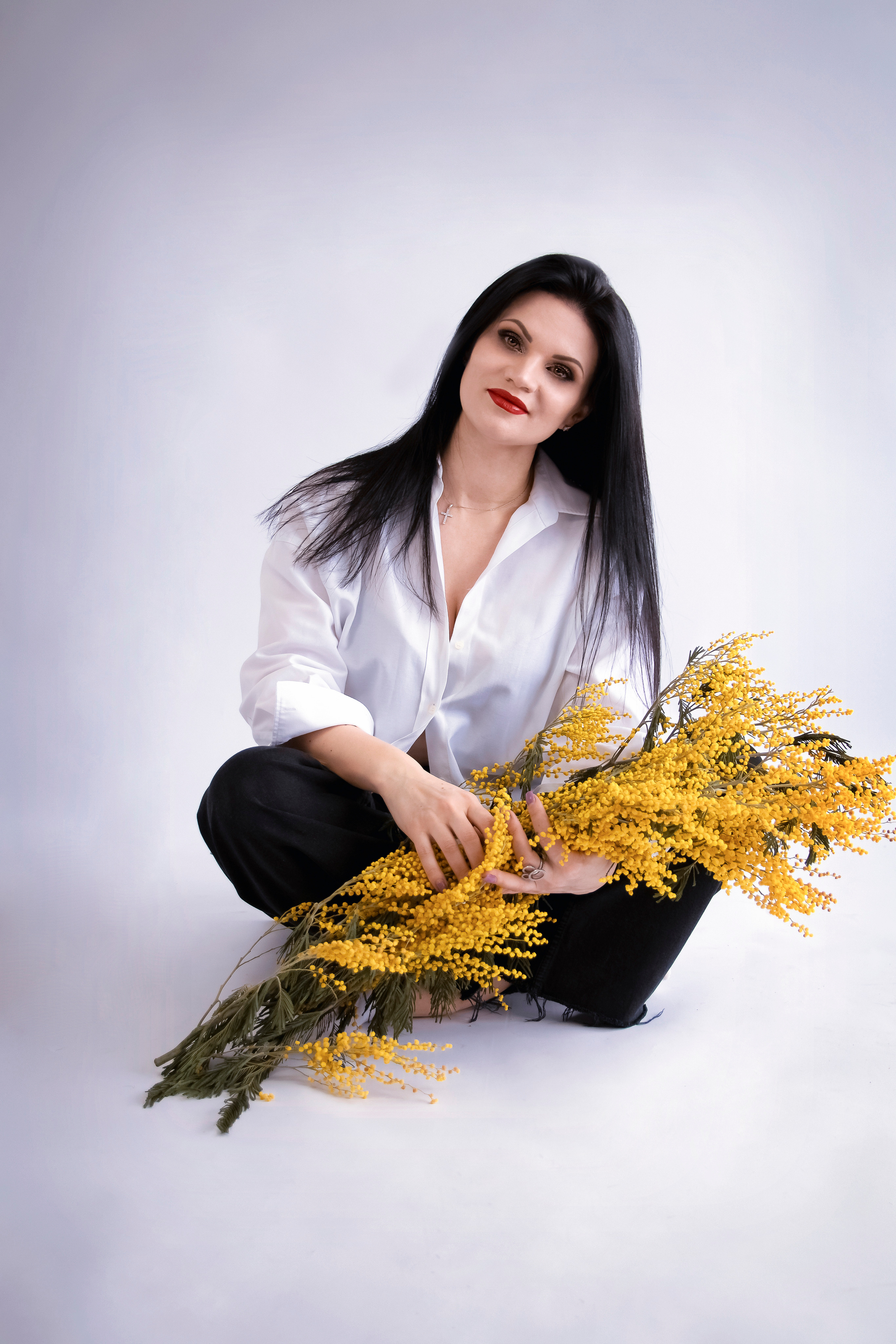 ЮЛИЯ. Фотограф Людмила Лебединская г. Краснодар (Приморско-Ахтарский р-он)