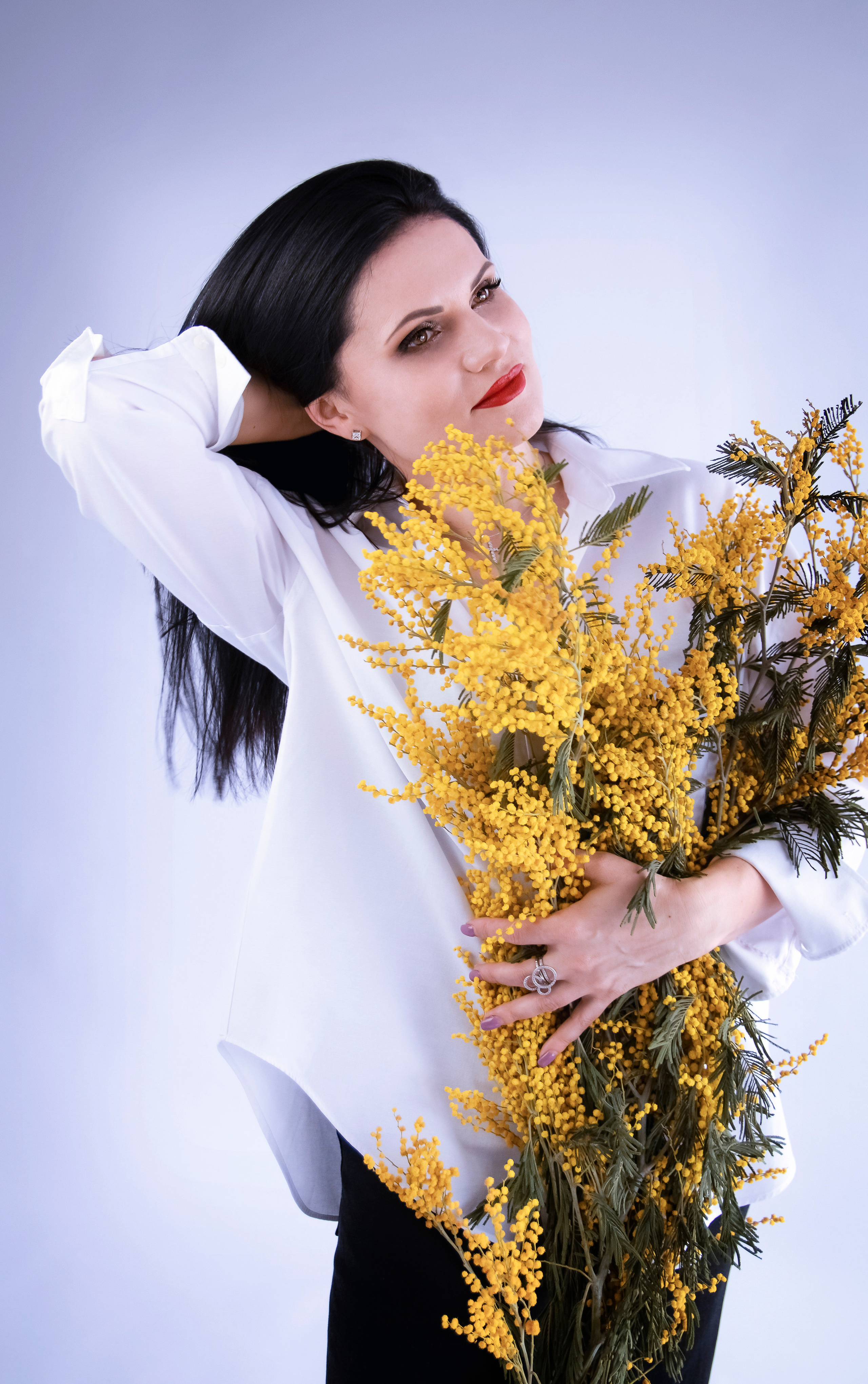 ЮЛИЯ. Фотограф Людмила Лебединская г. Краснодар (Приморско-Ахтарский р-он)