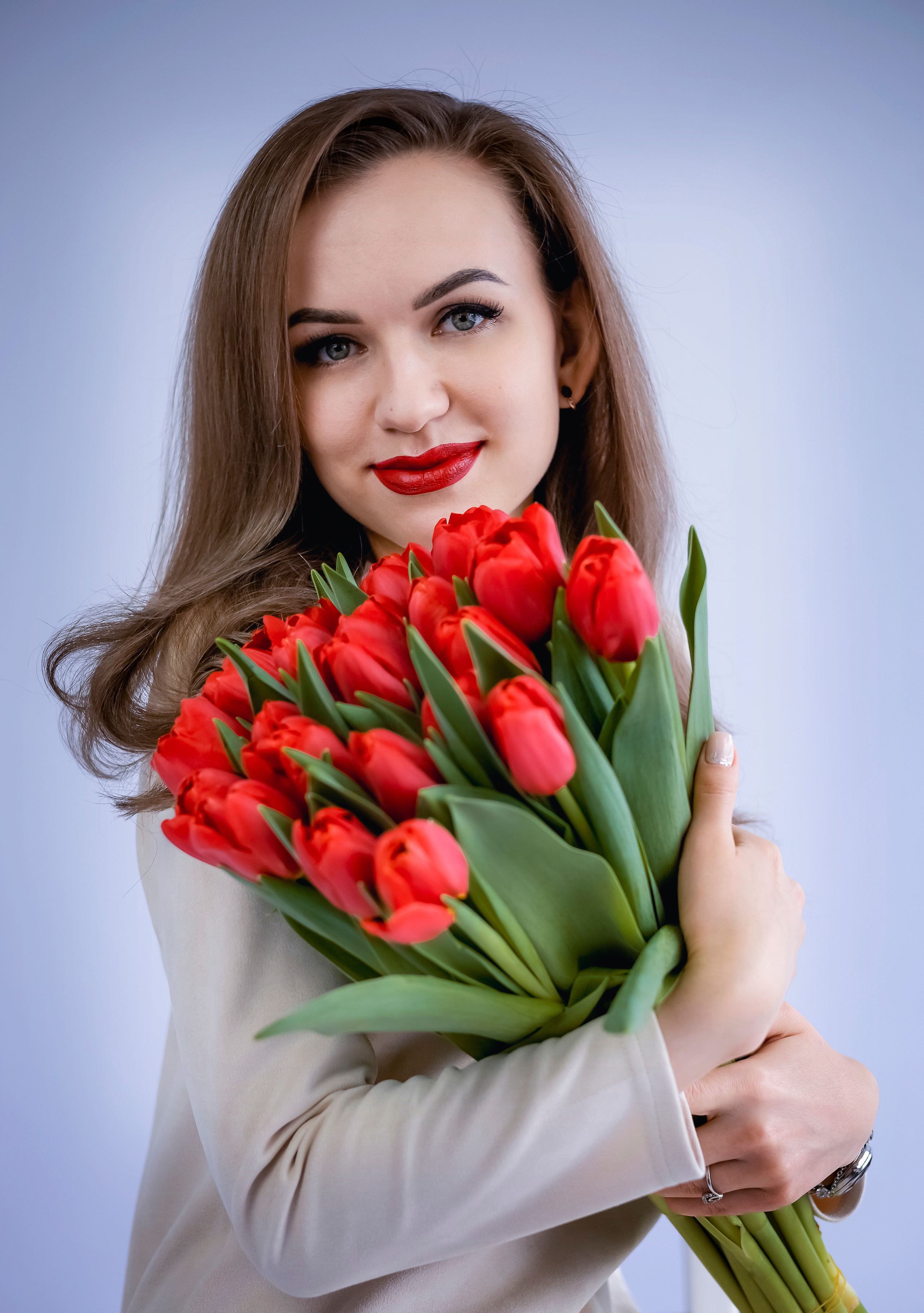 АНАСТАСИЯ. Фотограф Людмила Лебединская г. Краснодар (Приморско-Ахтарский р-он)