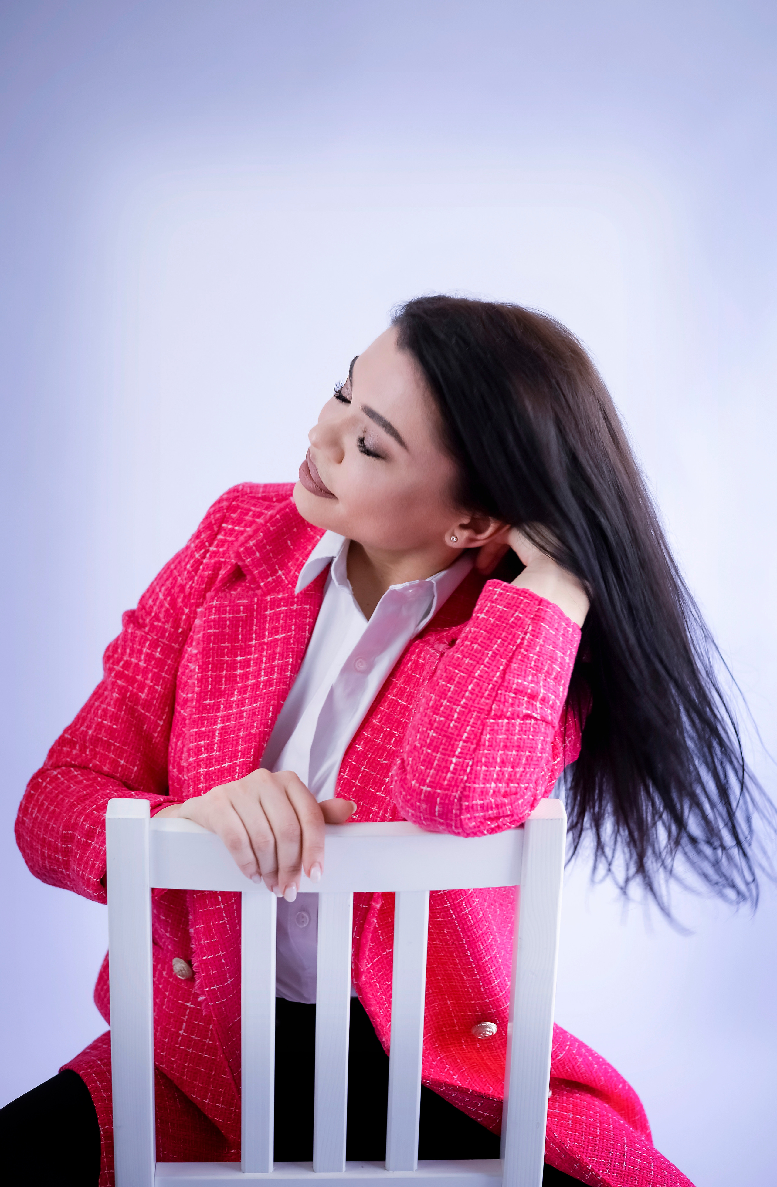 МАРИЯ. Фотограф Людмила Лебединская г. Краснодар (Приморско-Ахтарский р-он)