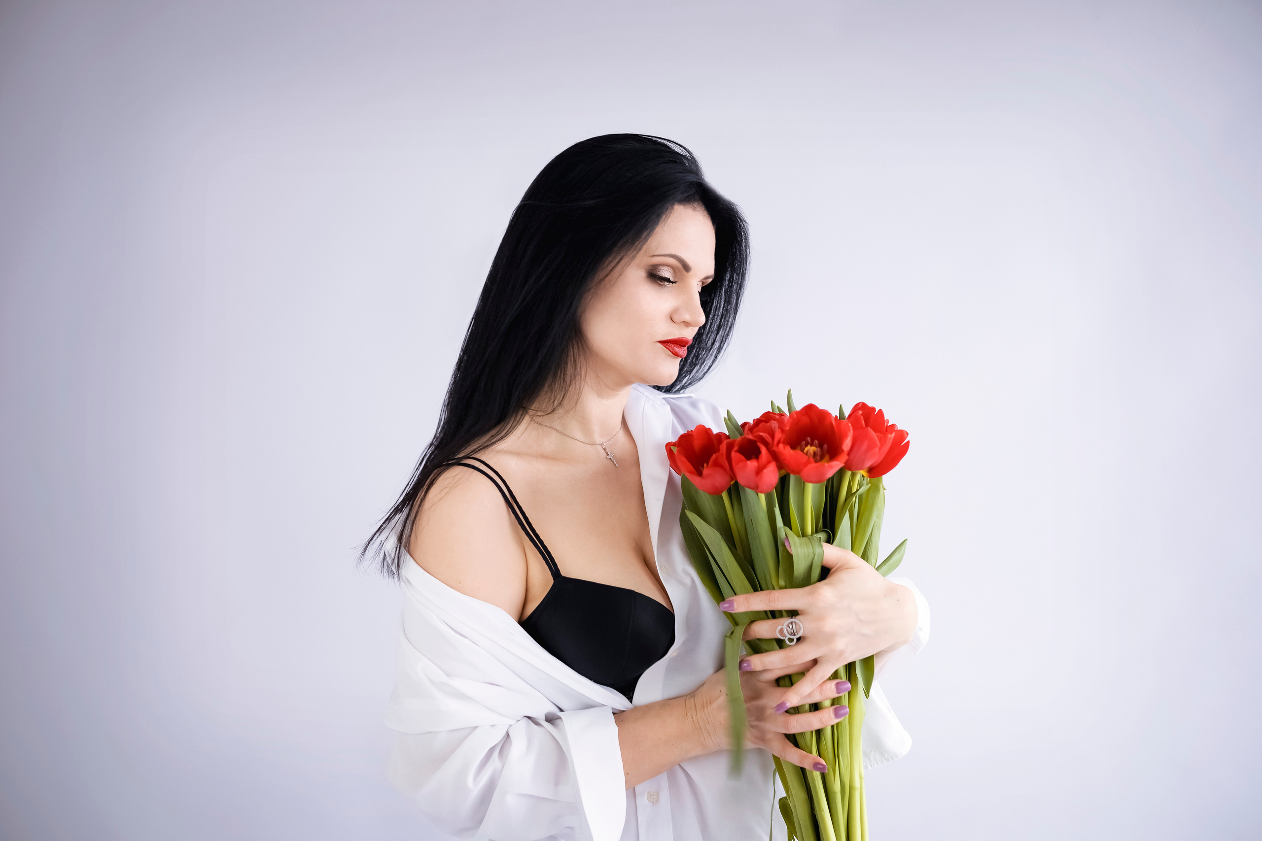 ЮЛИЯ. Фотограф Людмила Лебединская г. Краснодар (Приморско-Ахтарский р-он)