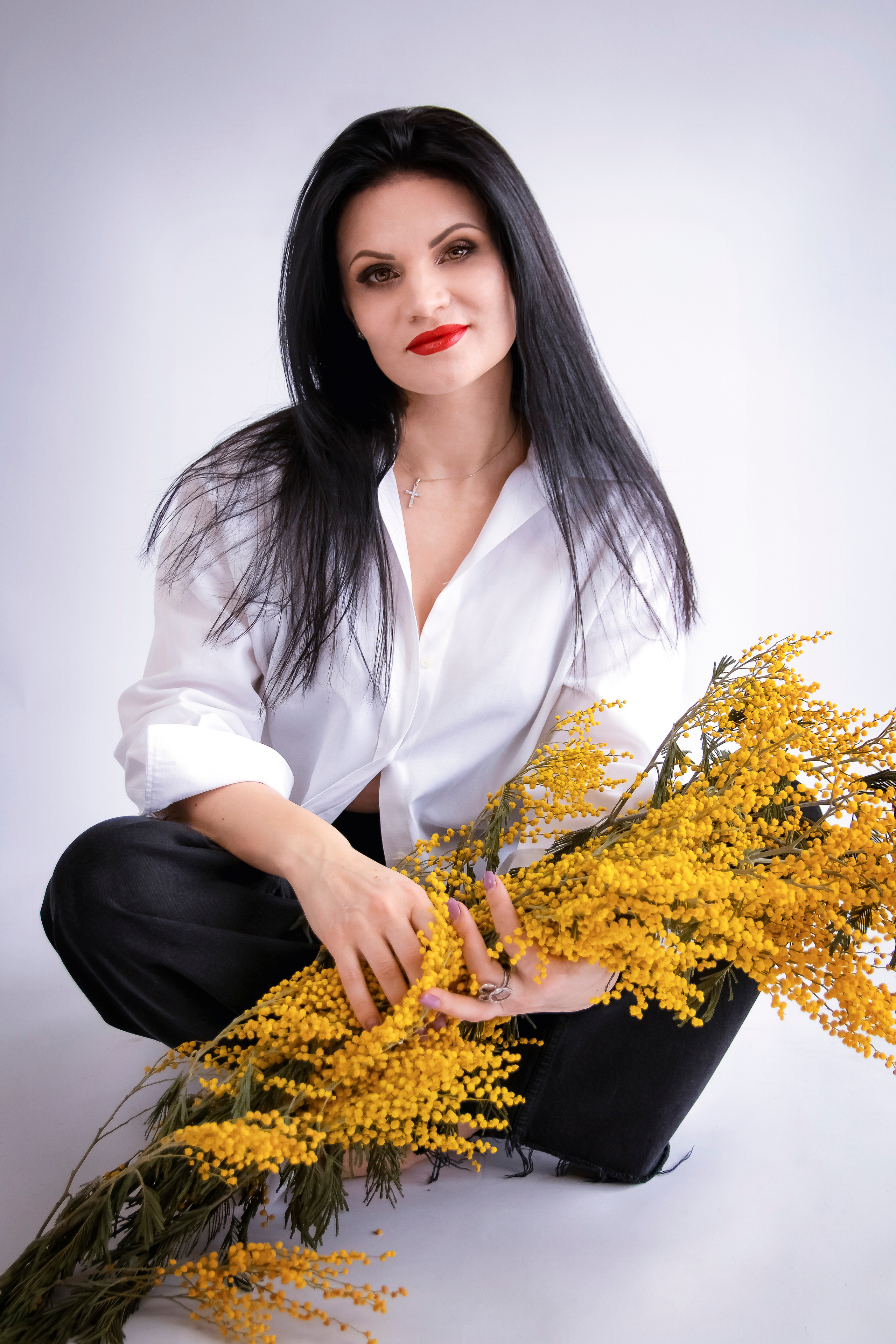 ЮЛИЯ. Фотограф Людмила Лебединская г. Краснодар (Приморско-Ахтарский р-он)