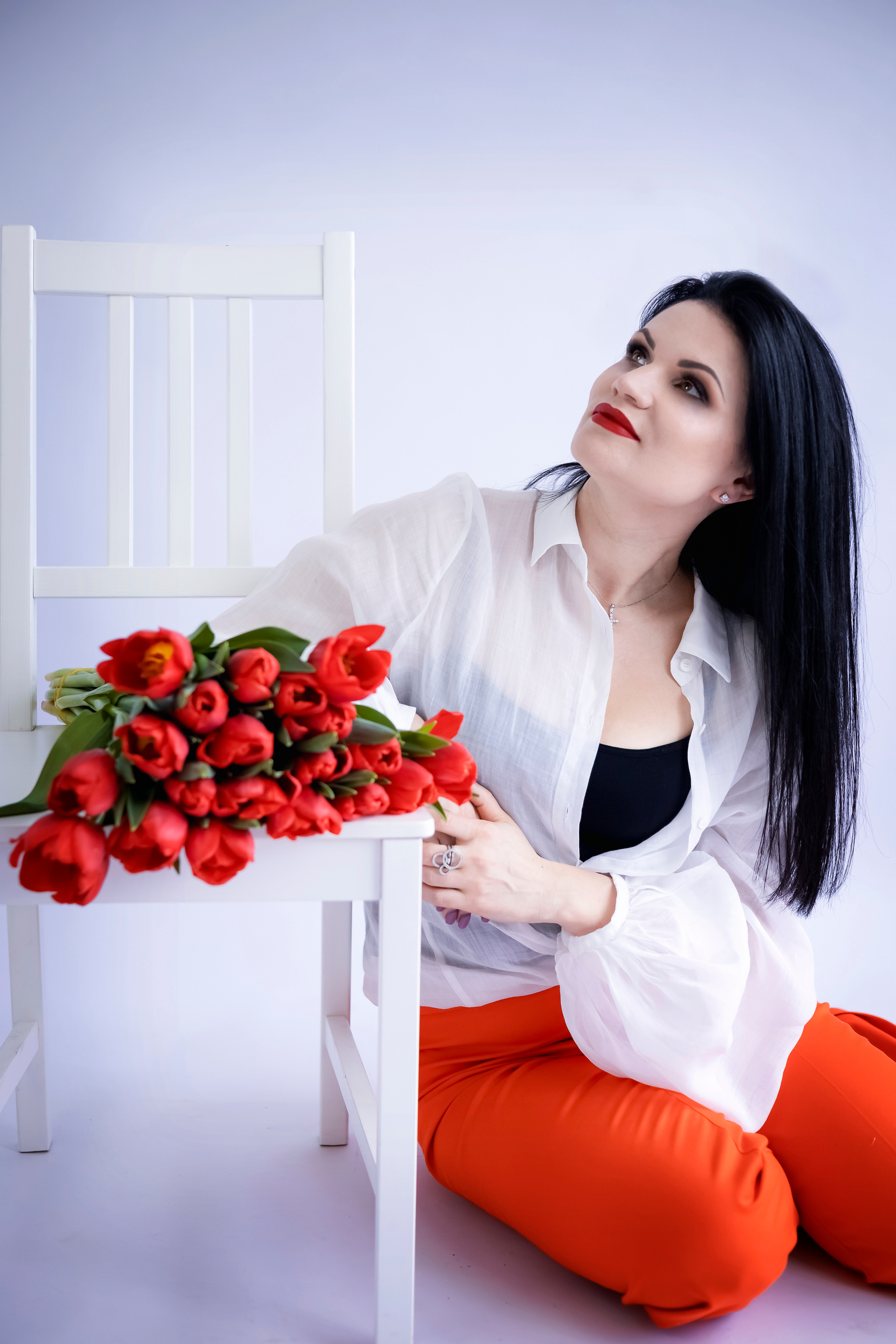 ЮЛИЯ. Фотограф Людмила Лебединская г. Краснодар (Приморско-Ахтарский р-он)