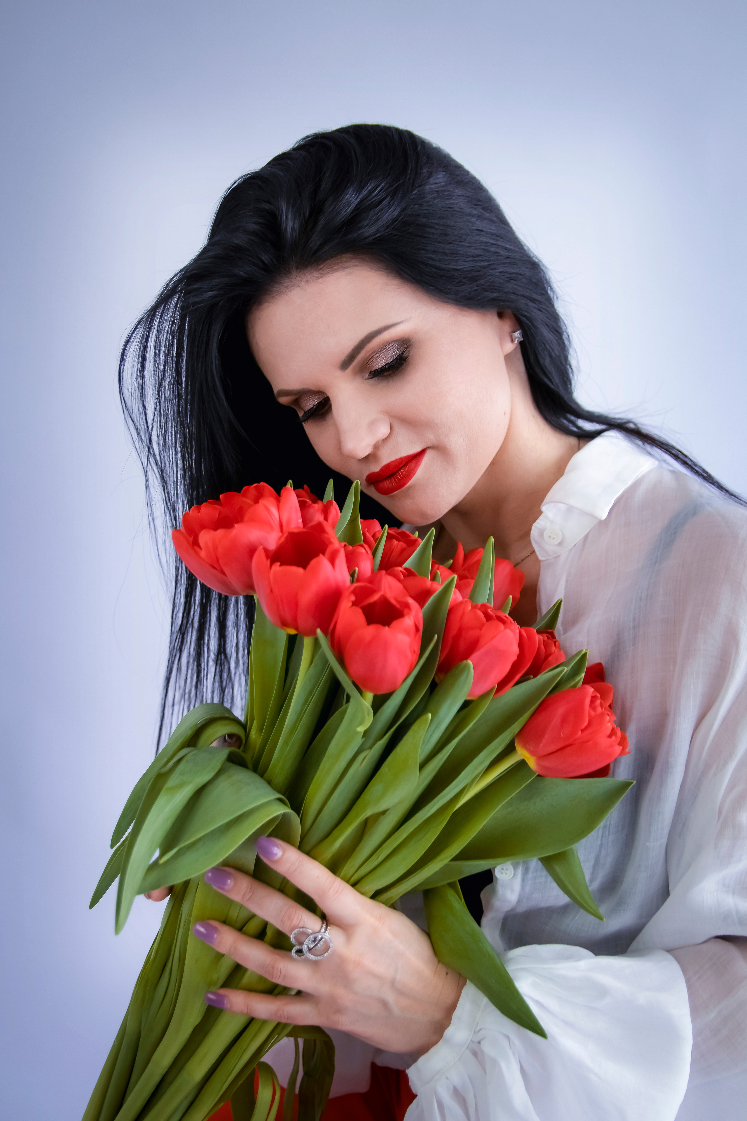 ЮЛИЯ. Фотограф Людмила Лебединская г. Краснодар (Приморско-Ахтарский р-он)