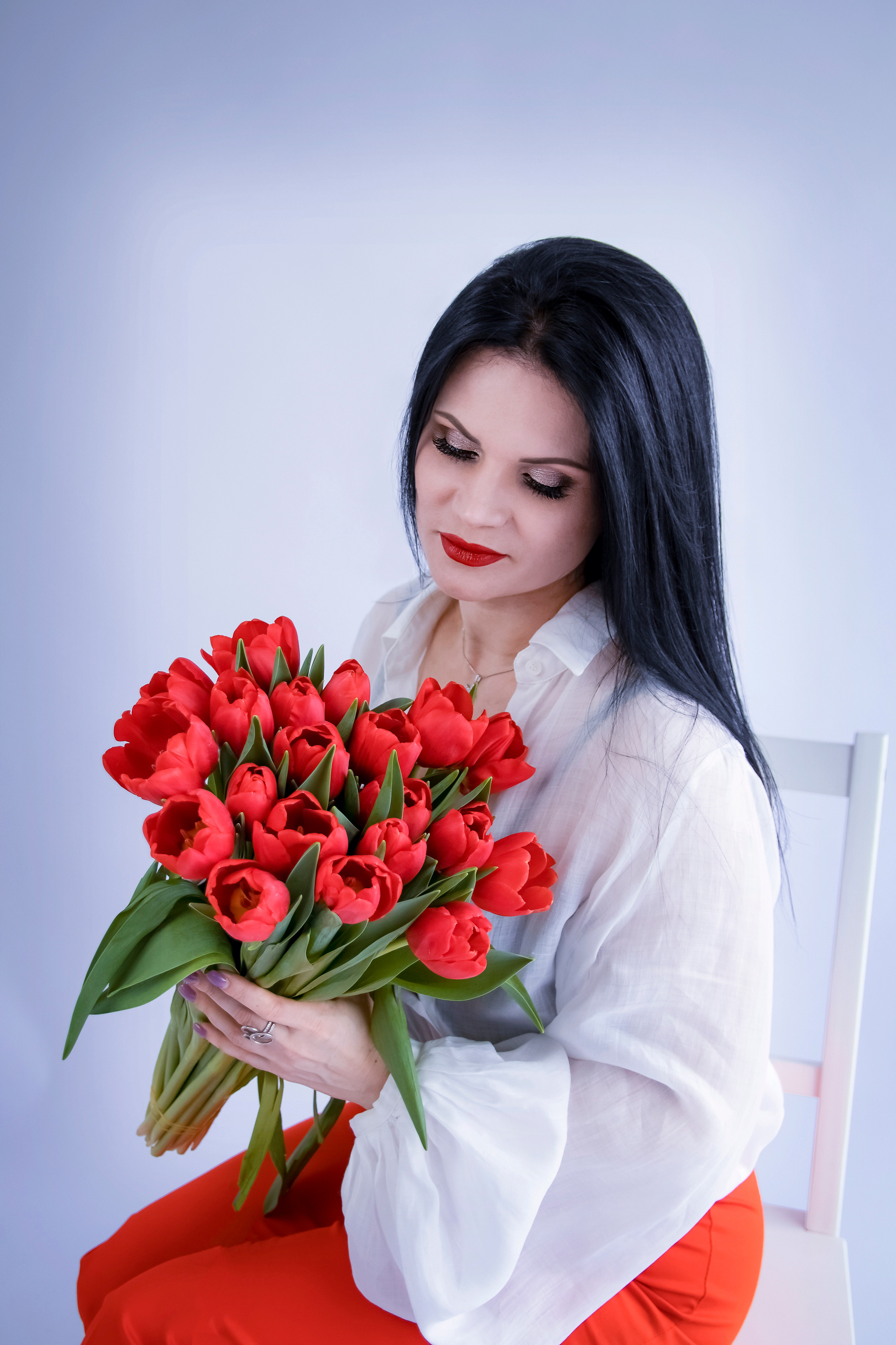 ЮЛИЯ. Фотограф Людмила Лебединская г. Краснодар (Приморско-Ахтарский р-он)