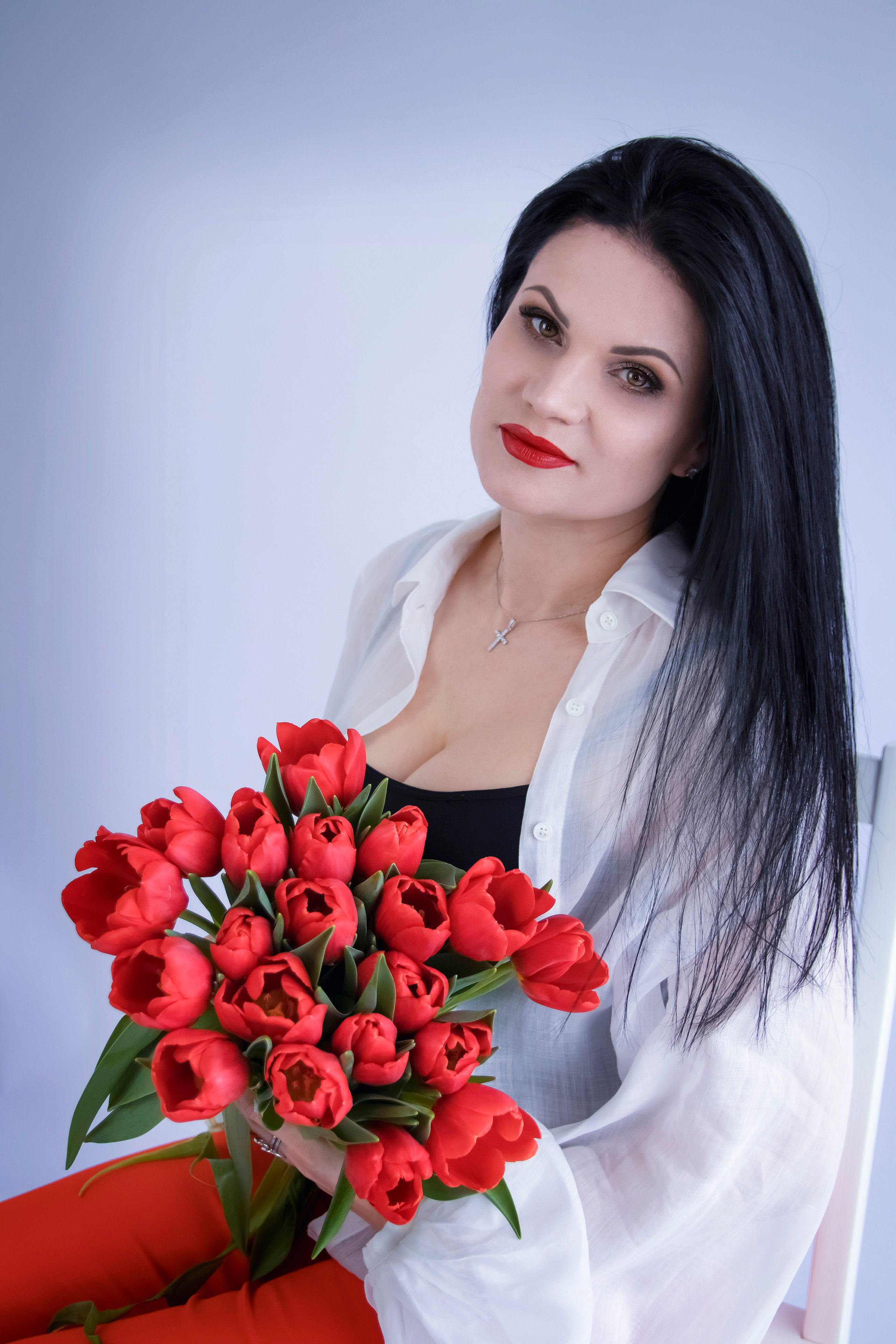 ЮЛИЯ. Фотограф Людмила Лебединская г. Краснодар (Приморско-Ахтарский р-он)