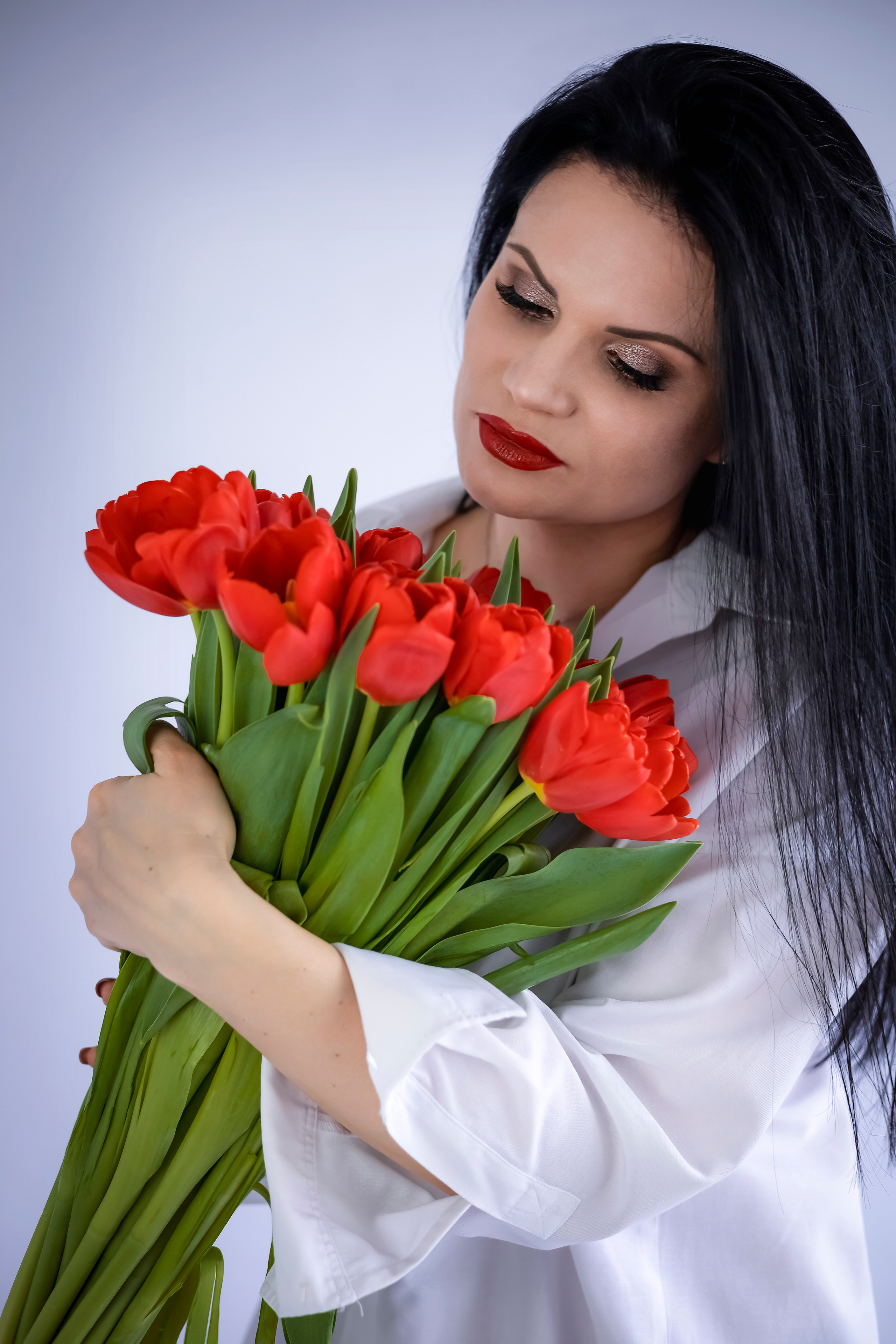 ЮЛИЯ. Фотограф Людмила Лебединская г. Краснодар (Приморско-Ахтарский р-он)