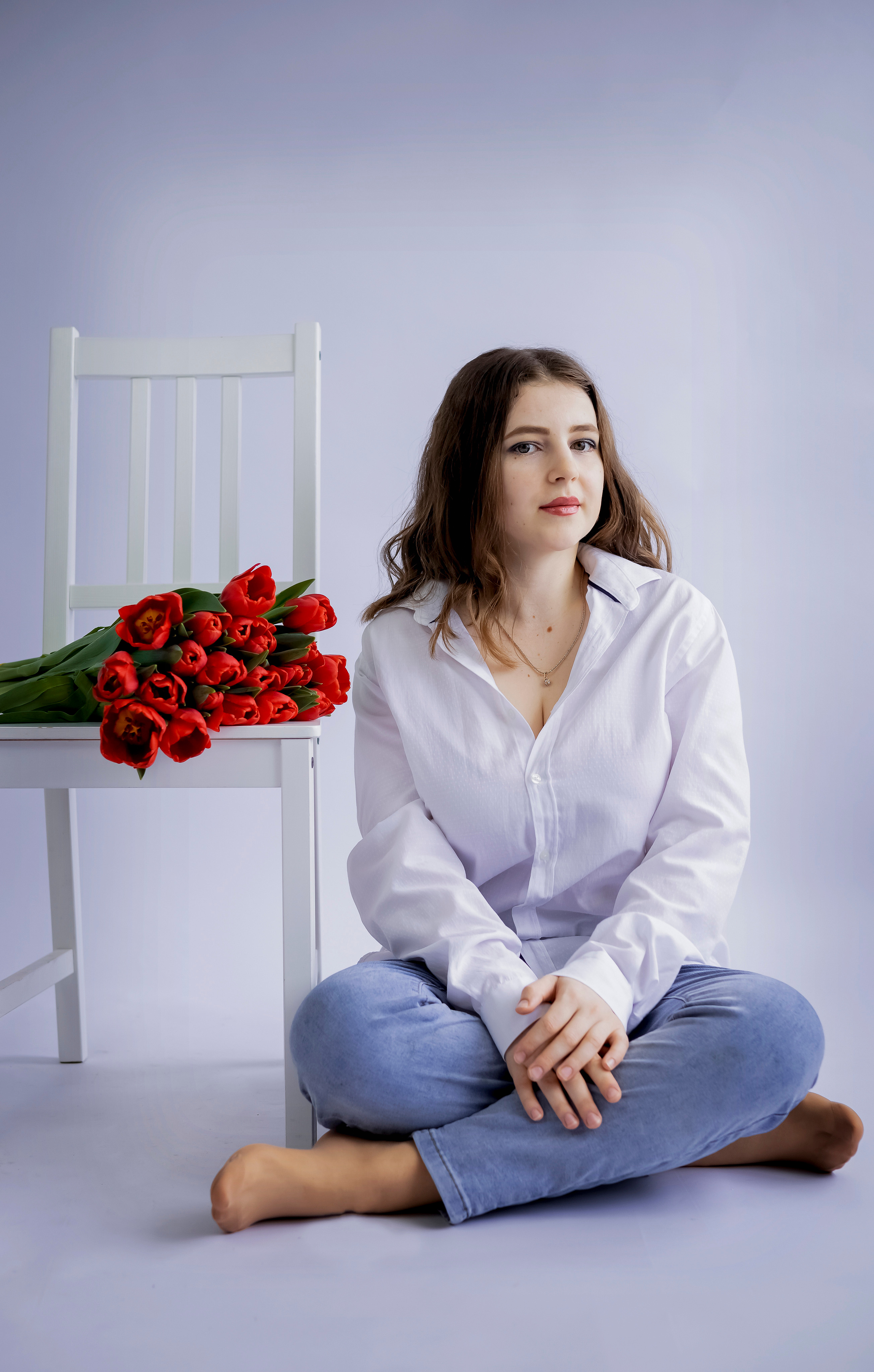 МАРИЯ. Фотограф Людмила Лебединская г. Краснодар (Приморско-Ахтарский р-он)