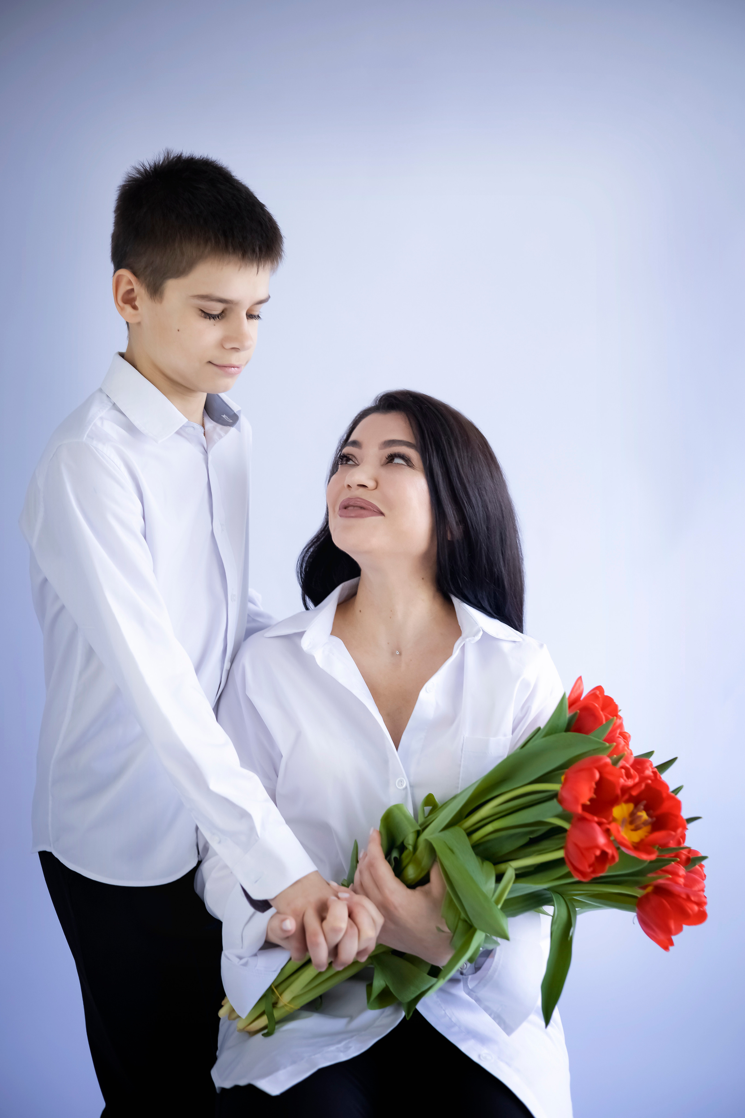 МАРИЯ и ЯРИК. Фотограф Людмила Лебединская г. Краснодар (Приморско-Ахтарский р-он)