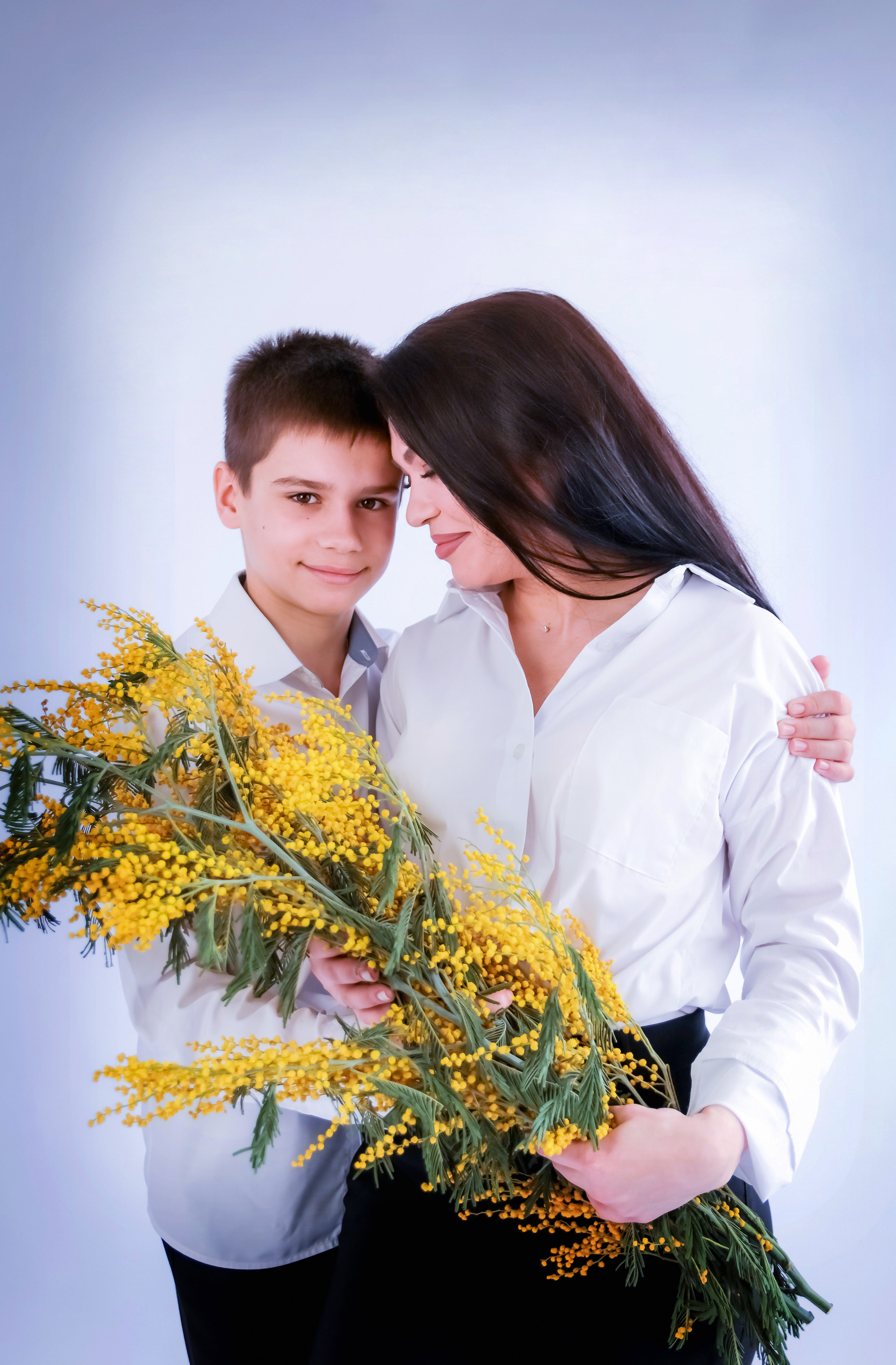 МАРИЯ и ЯРИК. Фотограф Людмила Лебединская г. Краснодар (Приморско-Ахтарский р-он)