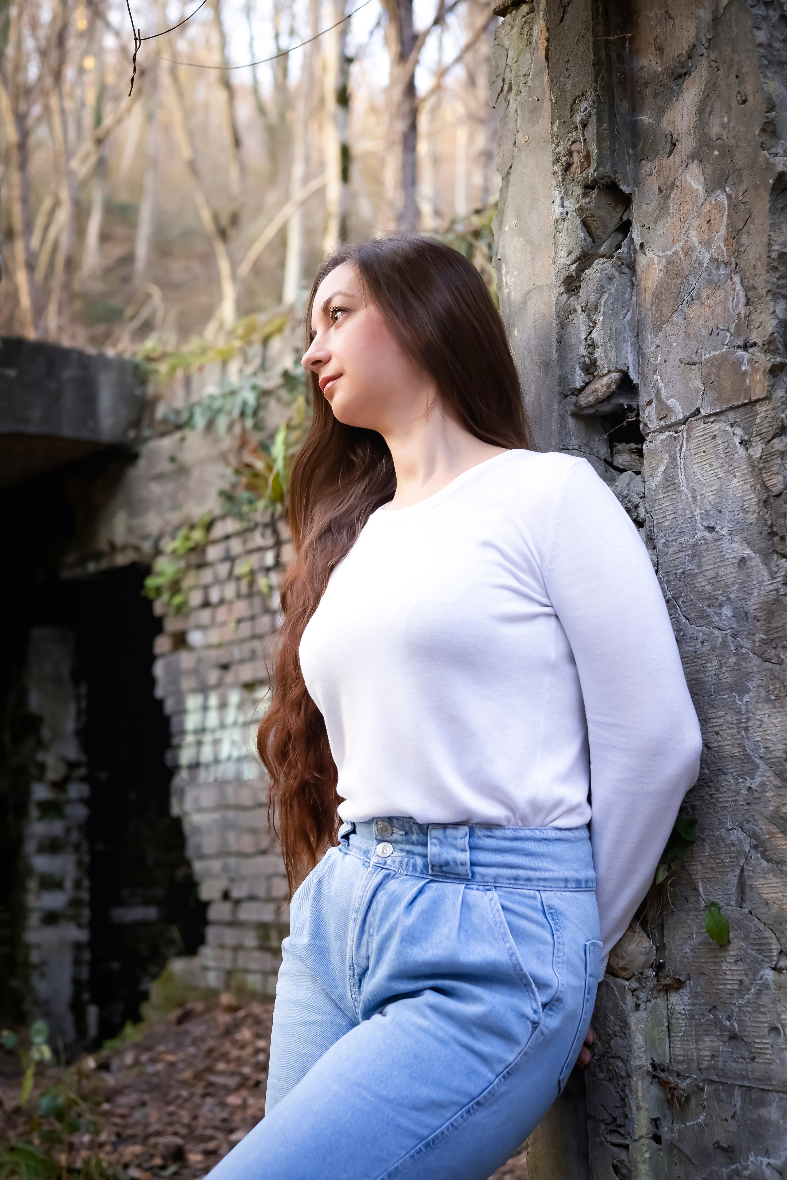 ЕВГЕНИЯ. Фотограф Людмила Лебединская г. Краснодар (Приморско-Ахтарский р-он)