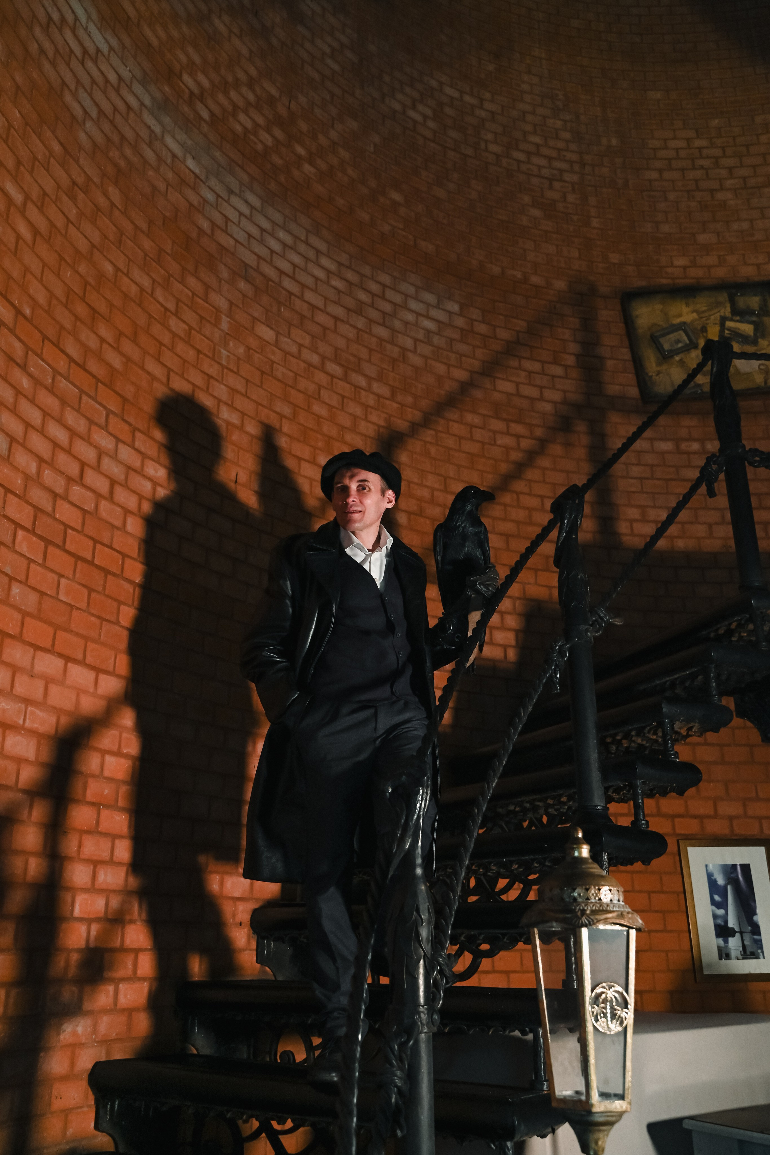 Мудрость Дона Корлеоне