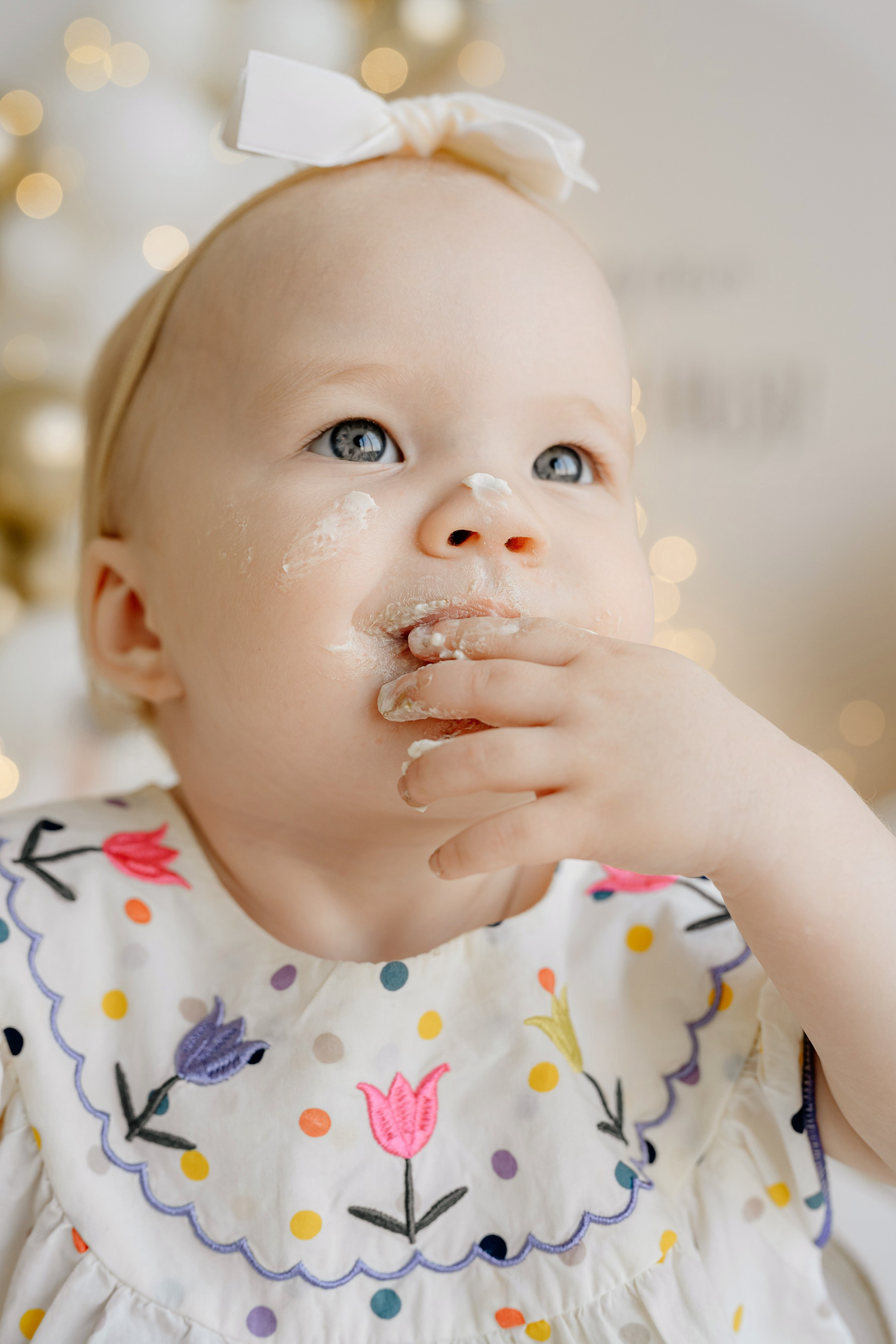 Фотосессия первый годик. Свадебный и семейный фотограф в Сочи Никита Пищов