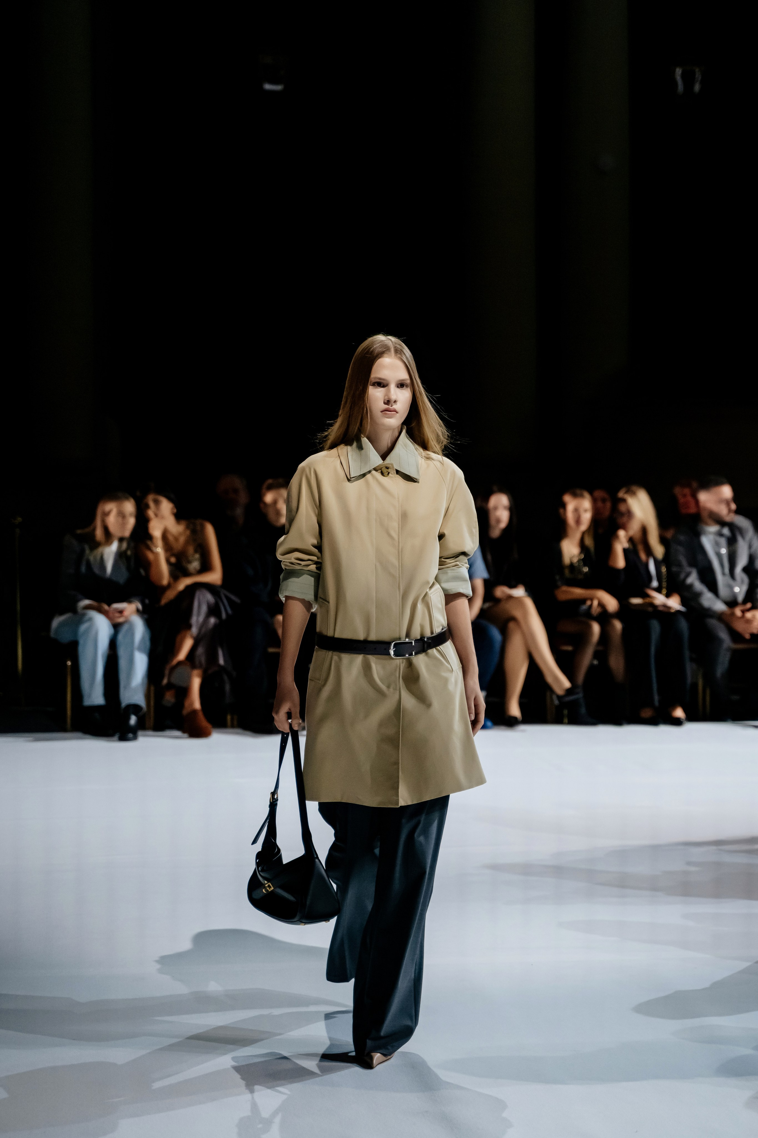 TSUM FASHION SHOW 2025. Свадебный и семейный фотограф в Сочи Никита Пищов