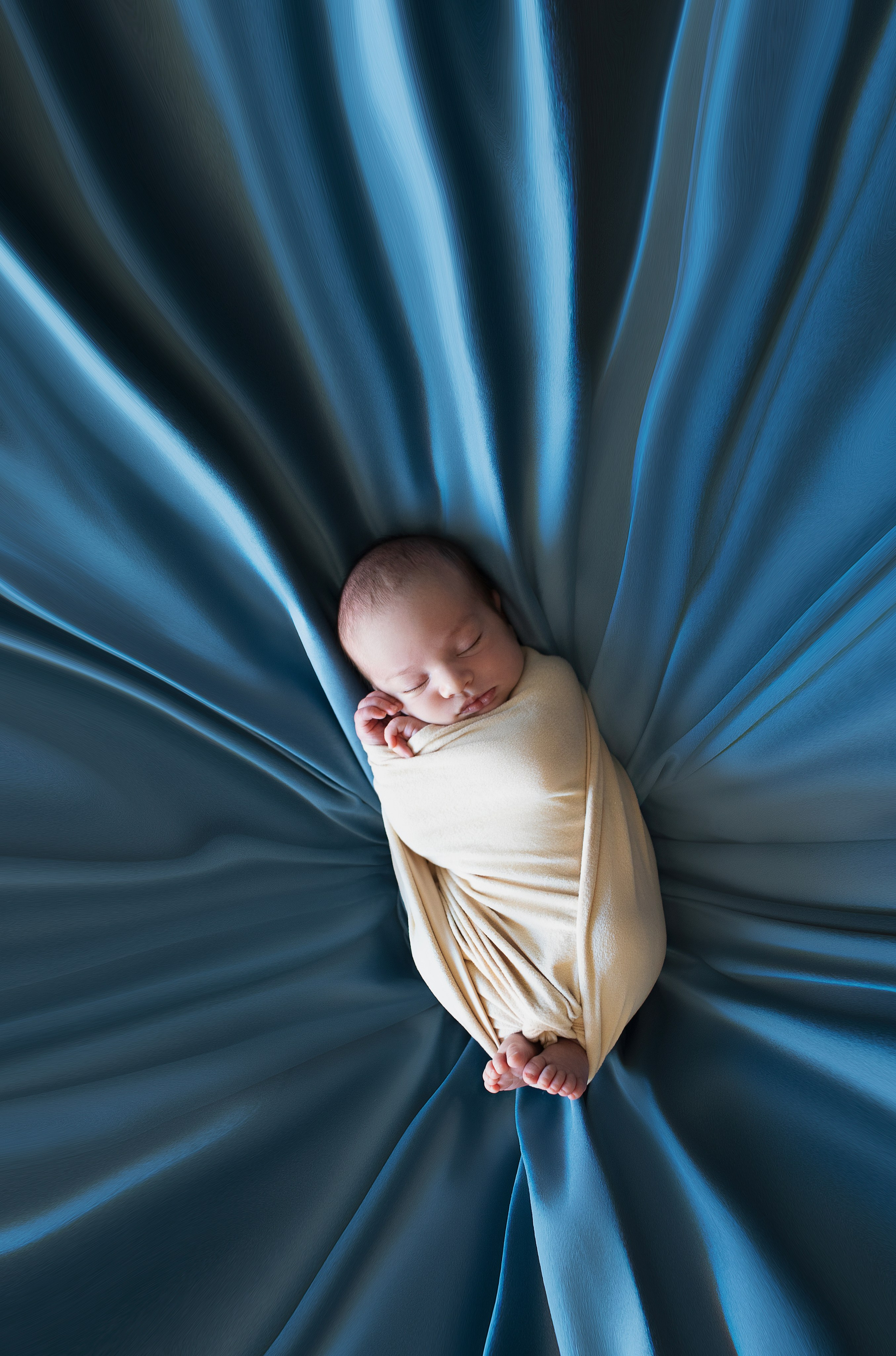 Макс💙. Фотограф новорожденных и семейный фотограф в Краснодаре Елена Воронько