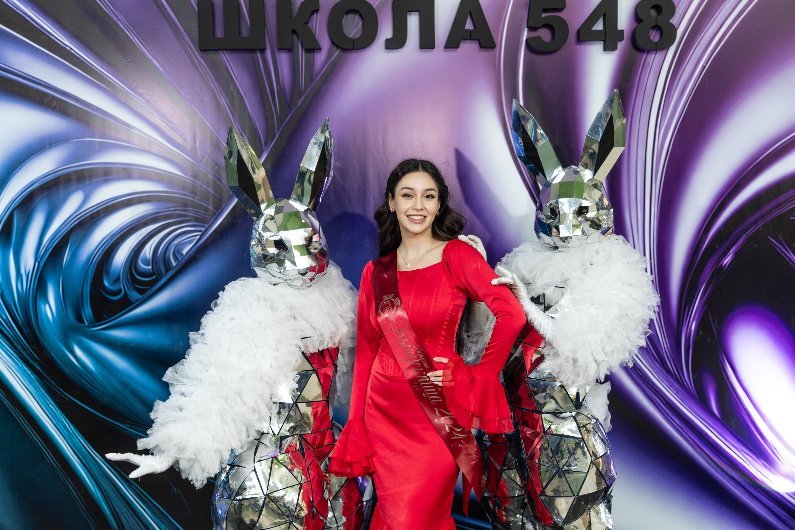 Выпускной 11 класс. Свадебный фотограф Москва