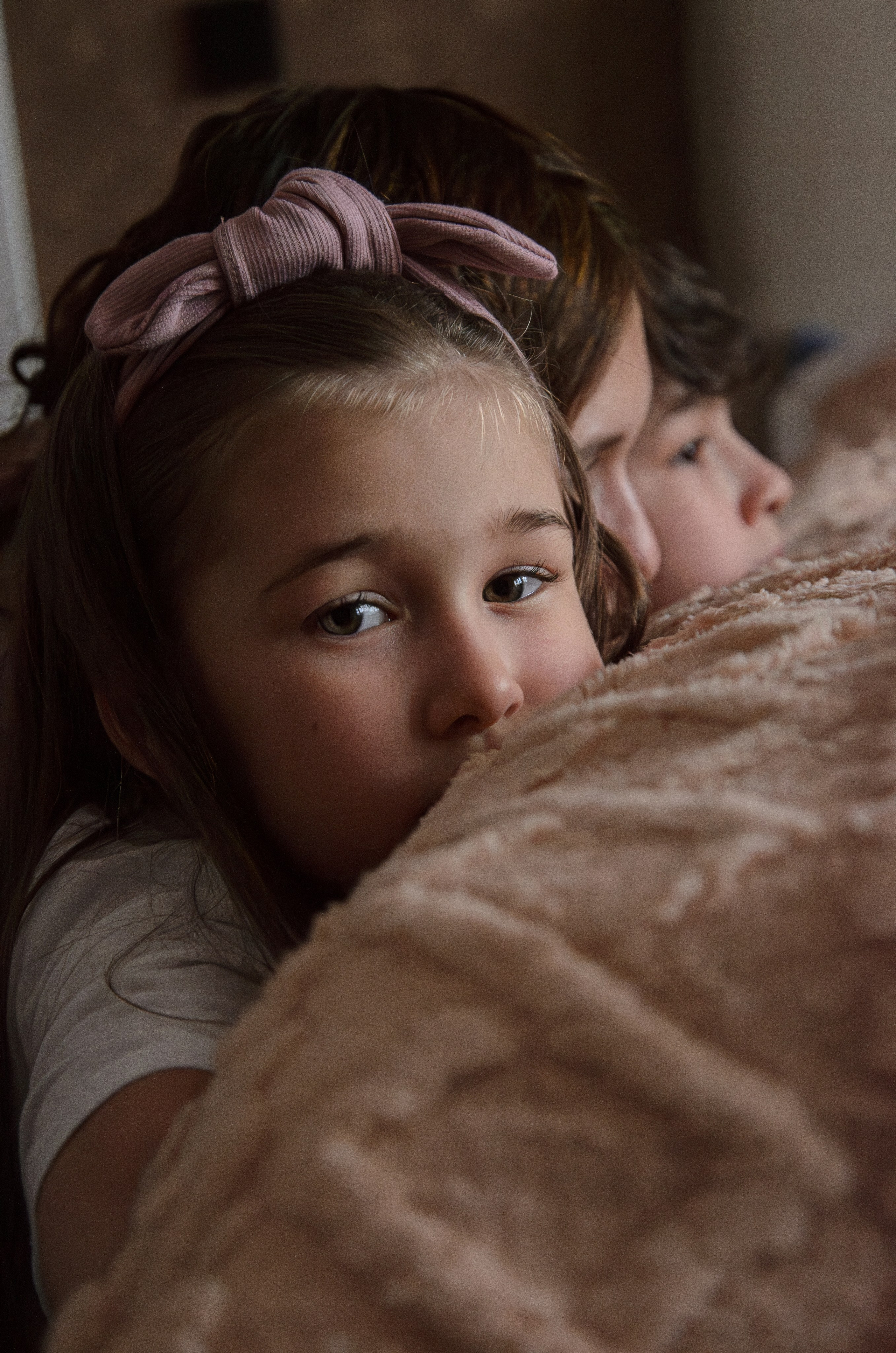 Домашняя съемка. Фотографы в Тюмени Андрей и Лидия Войвод