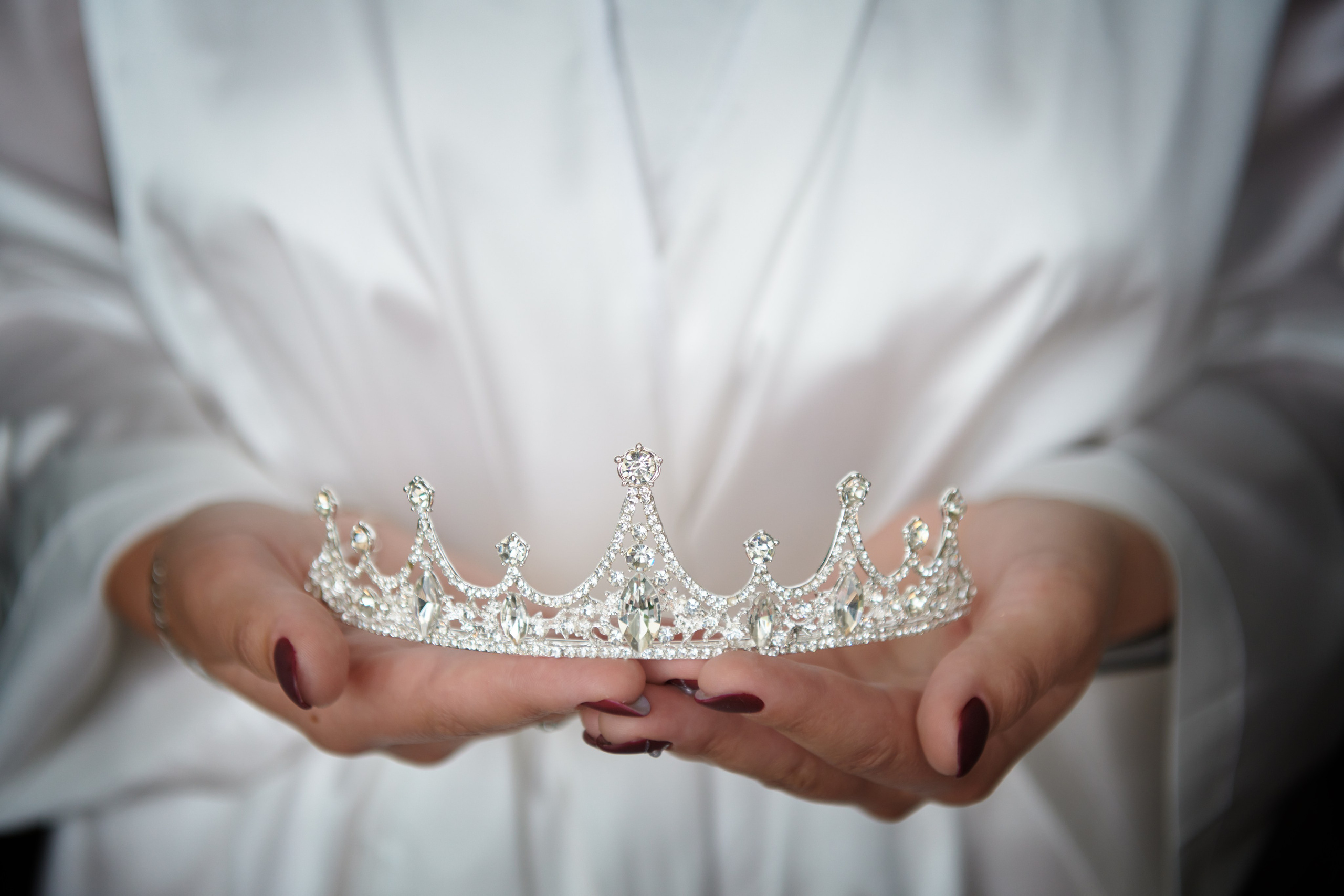 ГЛАВНЫЙ ДЕНЬ. Фотограф Сергей Осин, г. Красноярск