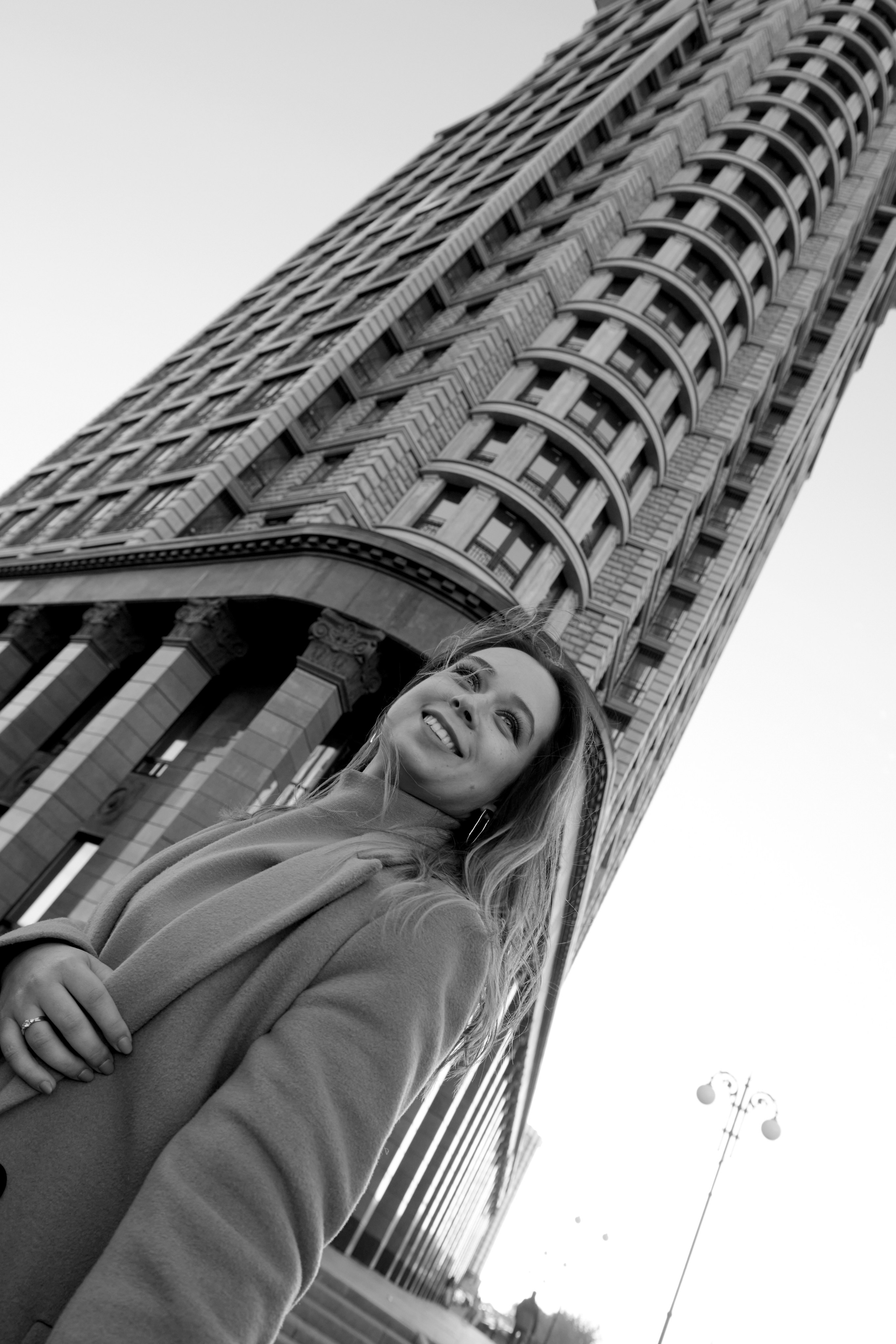 ДВОЕ. Фотограф Сергей Осин, г. Красноярск