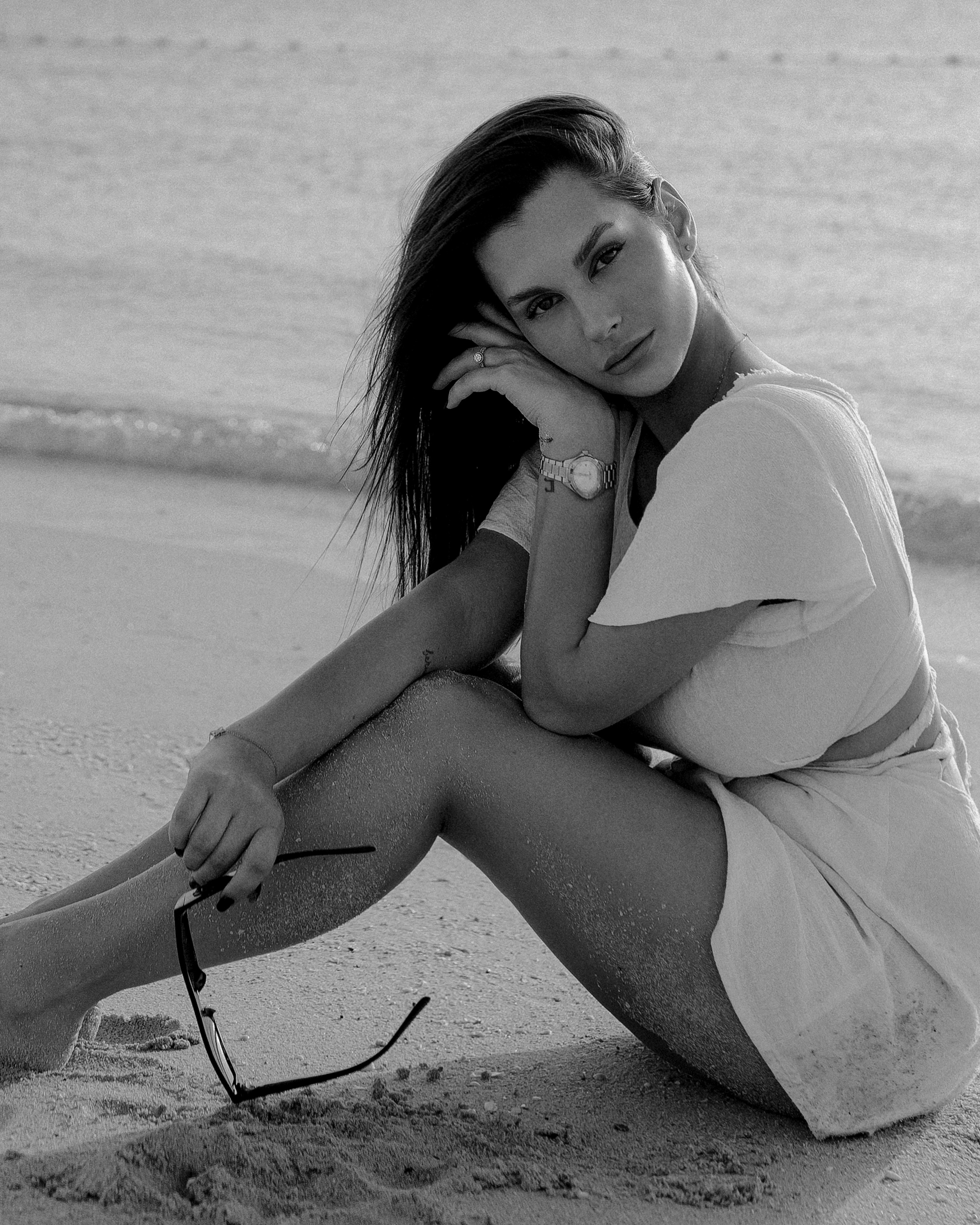 Дубай. Главная